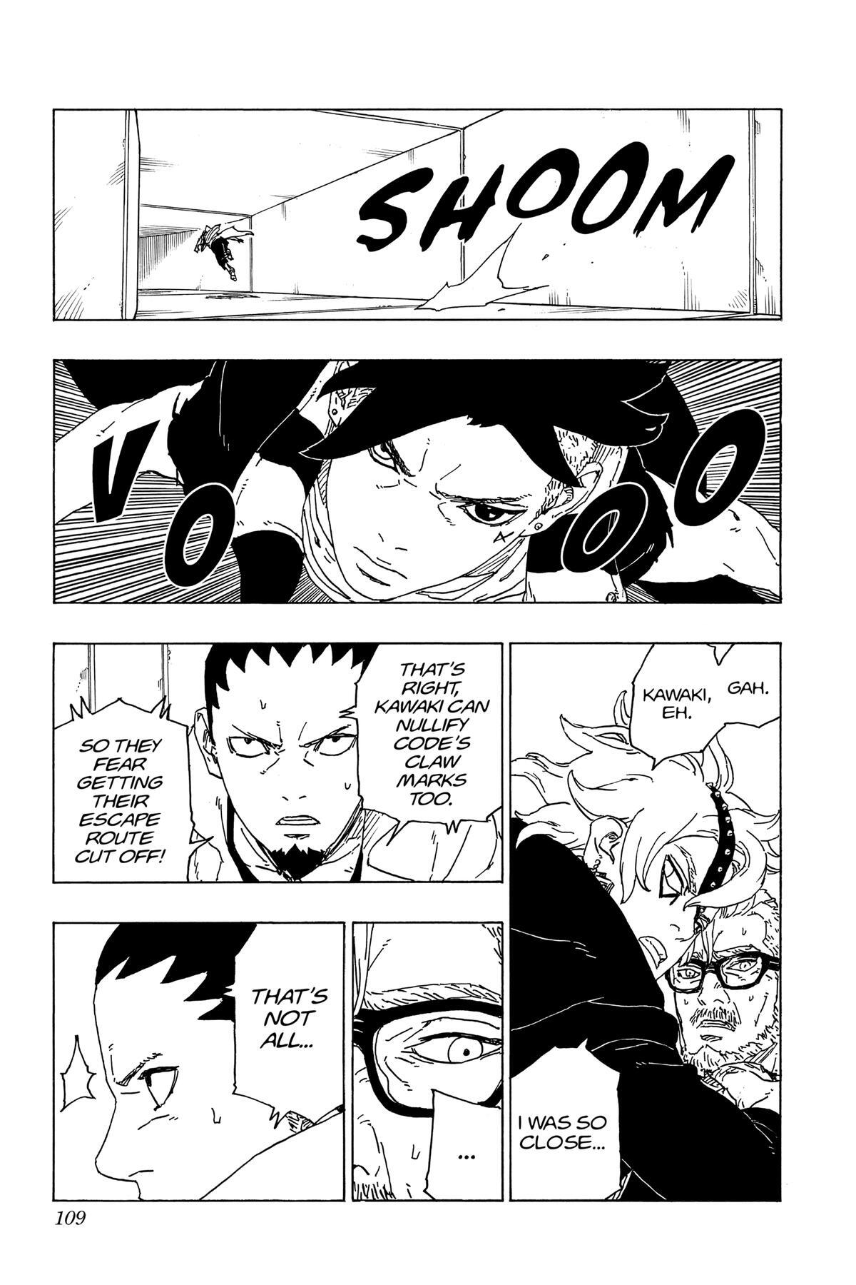Read Boruto- Naruto Next Generations Manga Online