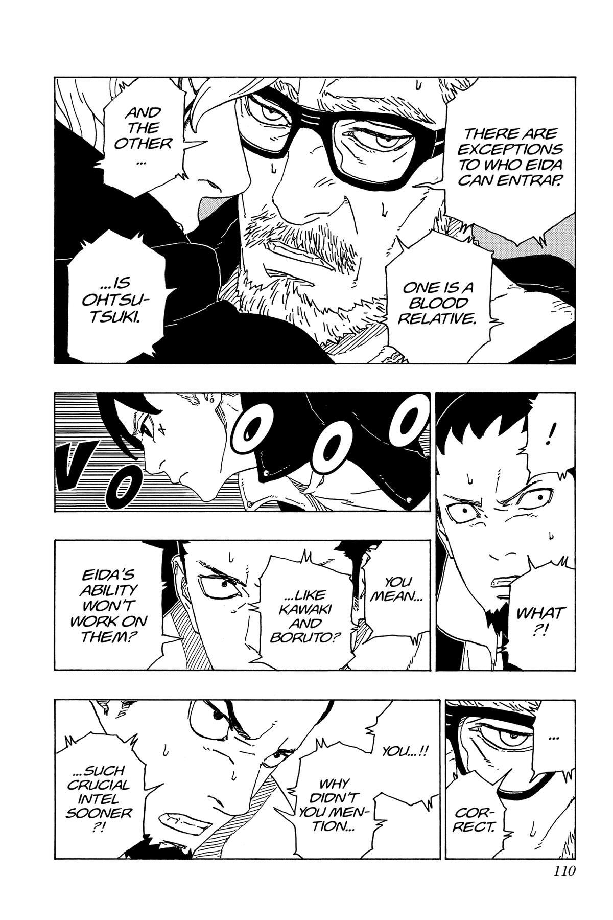 Read Boruto- Naruto Next Generations Manga Online