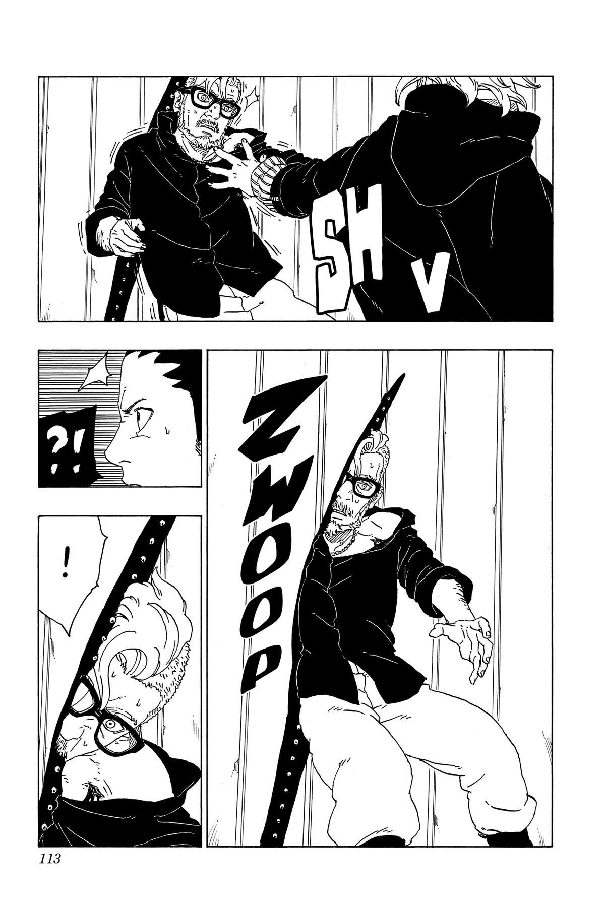 Read Boruto- Naruto Next Generations Manga Online