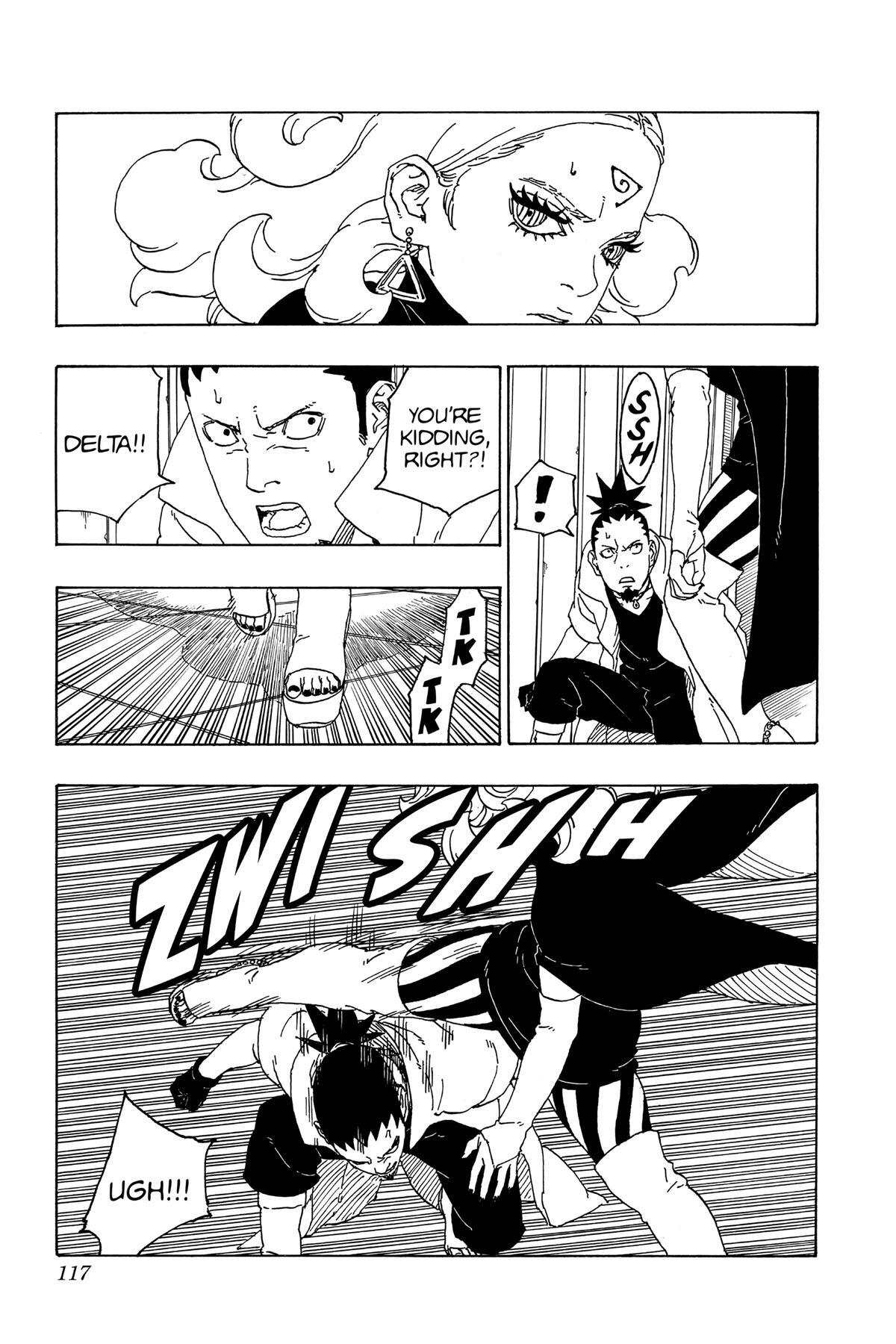 Read Boruto- Naruto Next Generations Manga Online