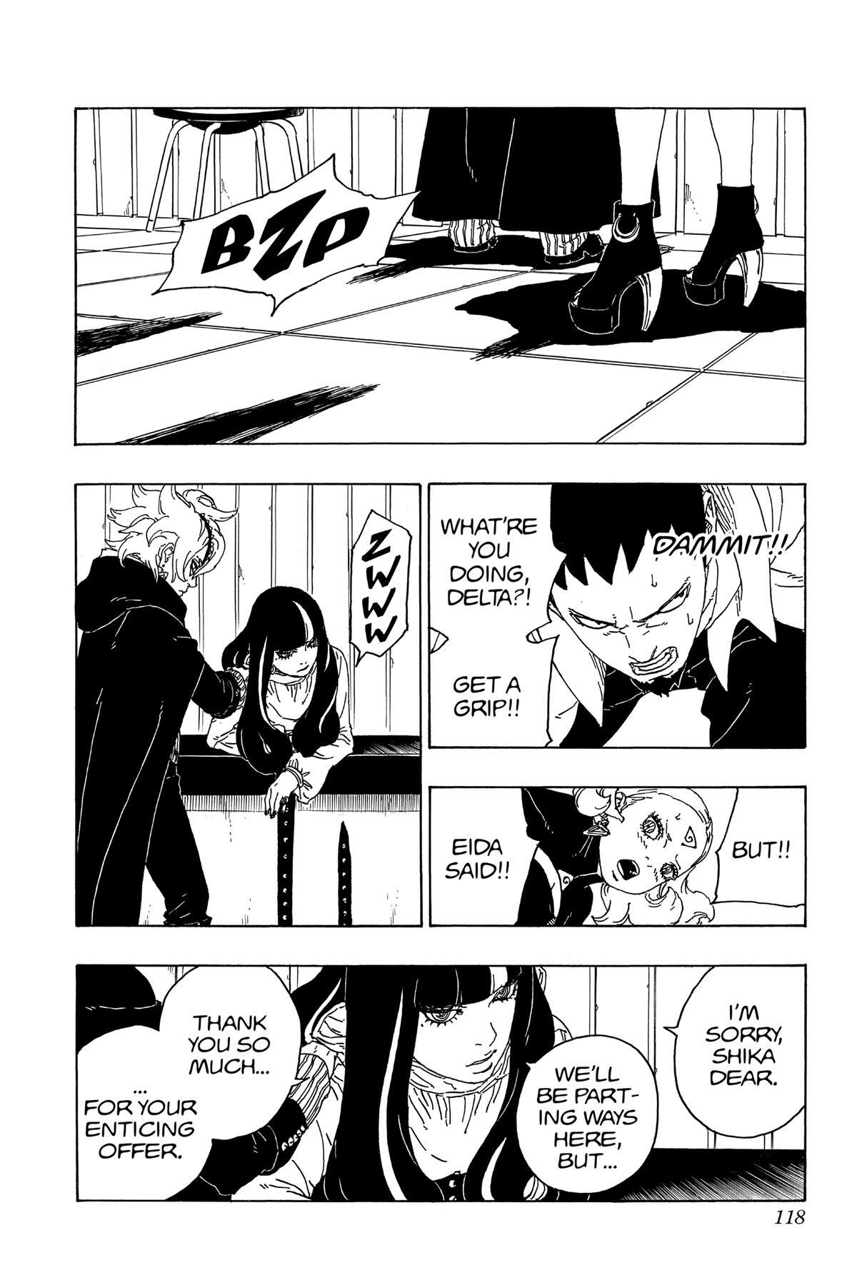 Read Boruto- Naruto Next Generations Manga Online