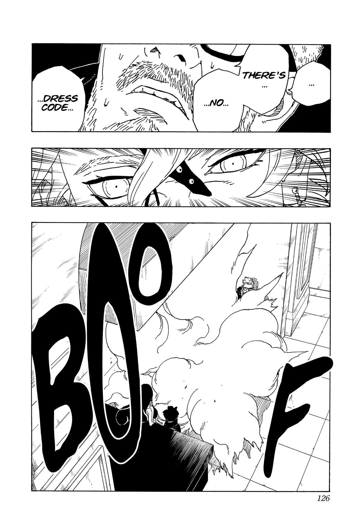 Read Boruto- Naruto Next Generations Manga Online