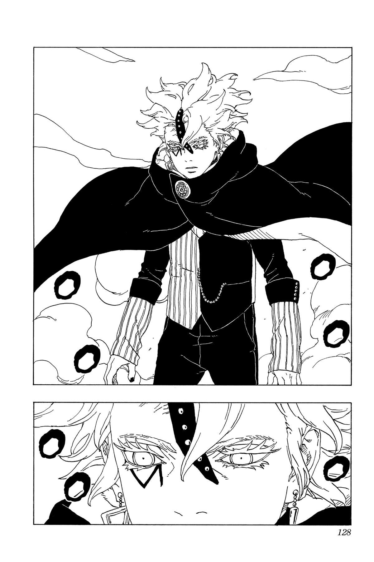 Read Boruto- Naruto Next Generations Manga Online
