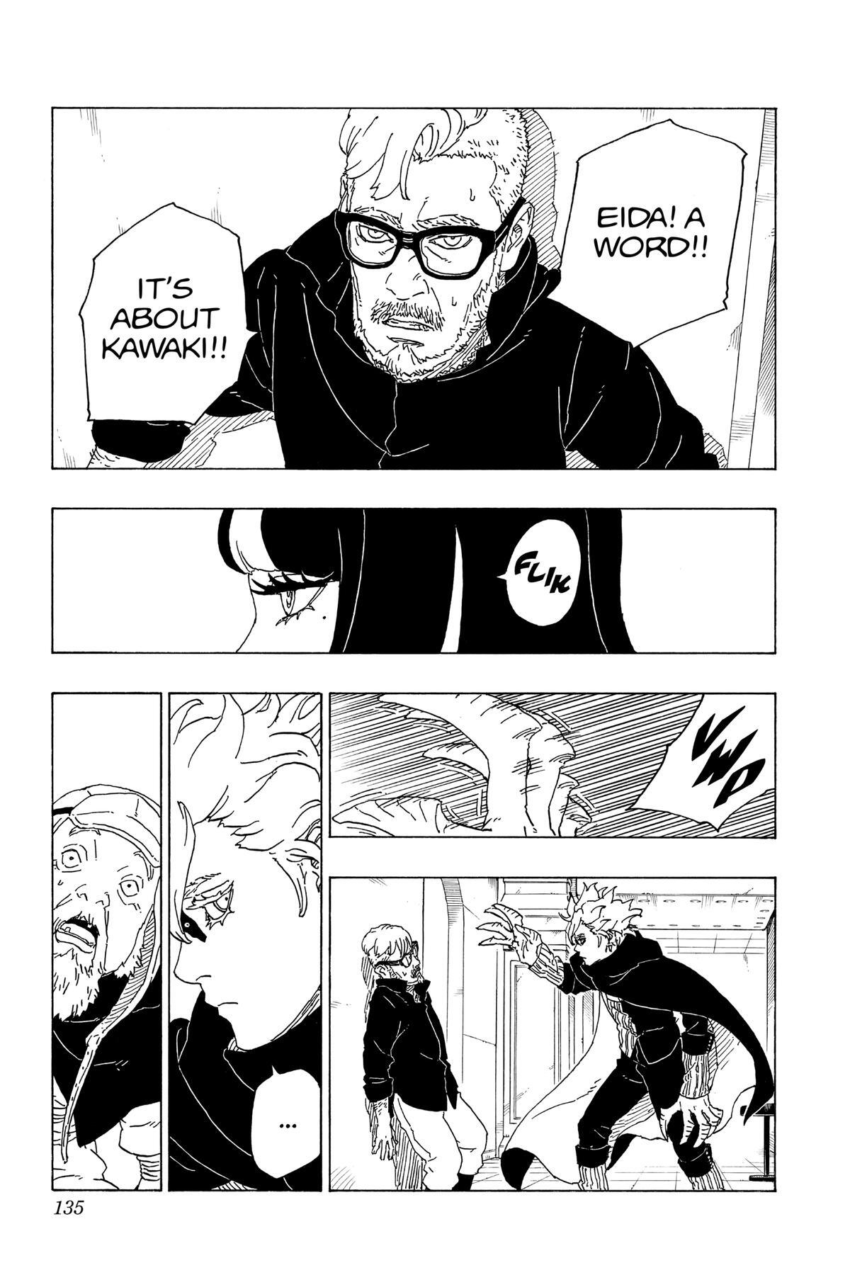 Read Boruto- Naruto Next Generations Manga Online