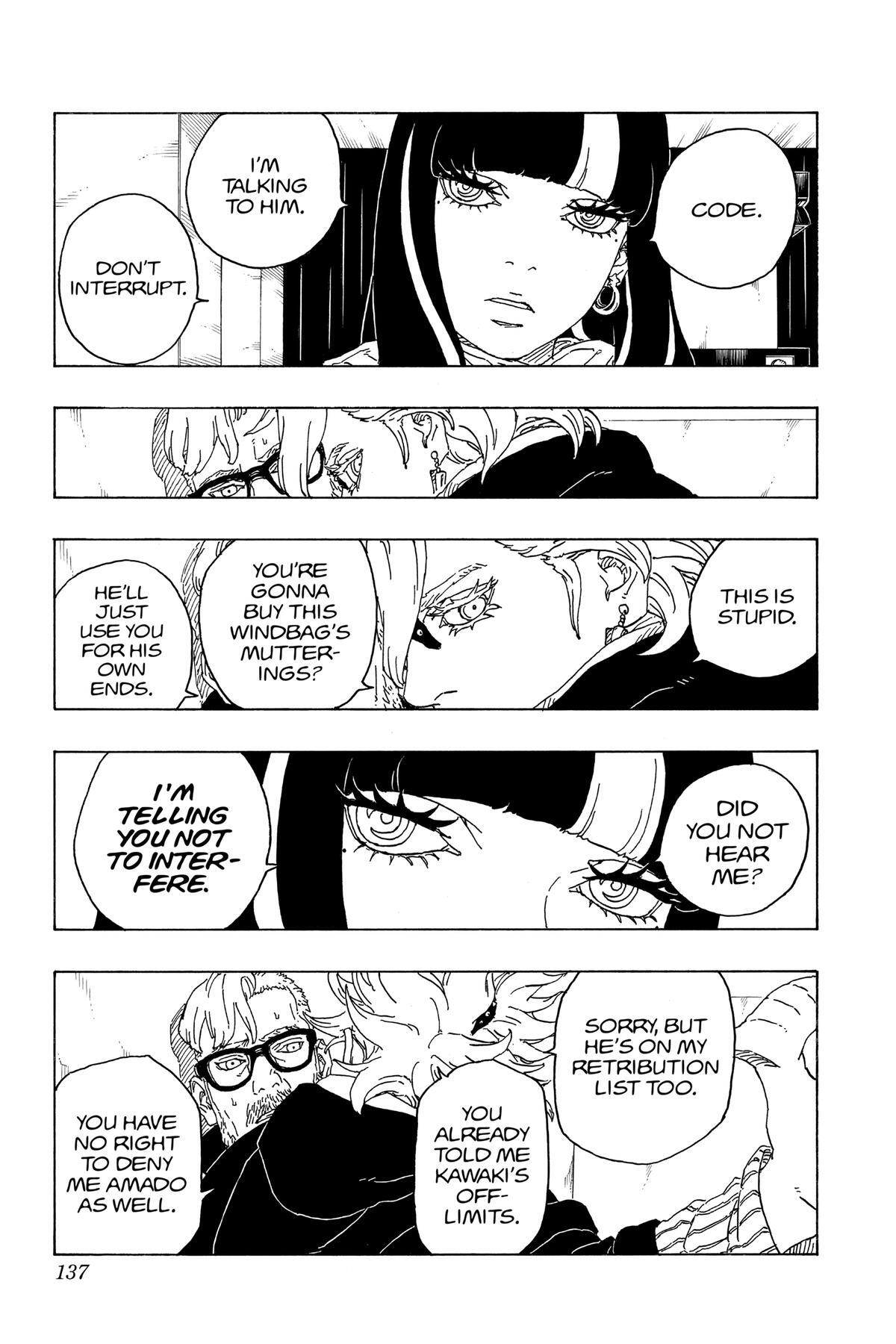 Read Boruto- Naruto Next Generations Manga Online