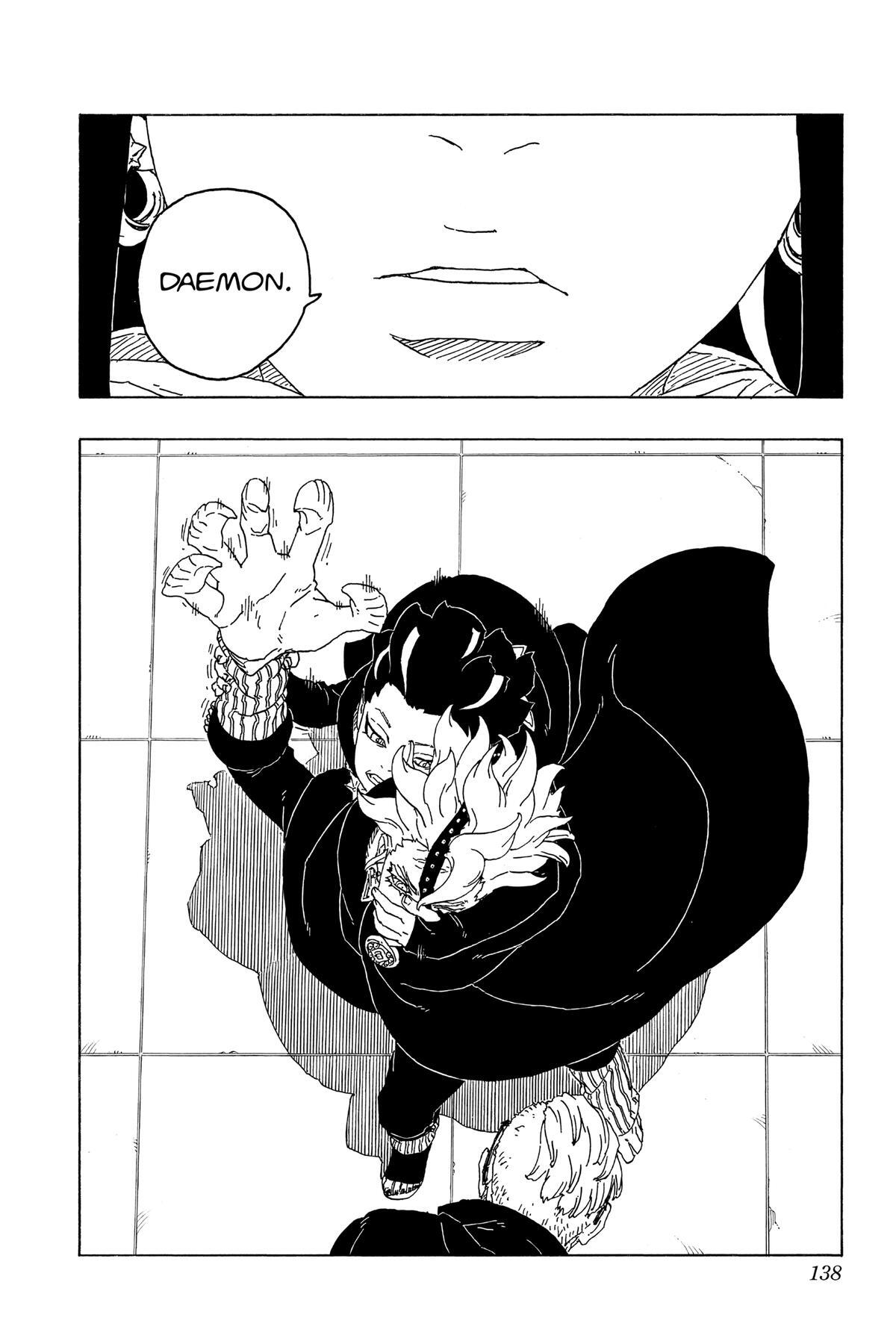Read Boruto- Naruto Next Generations Manga Online