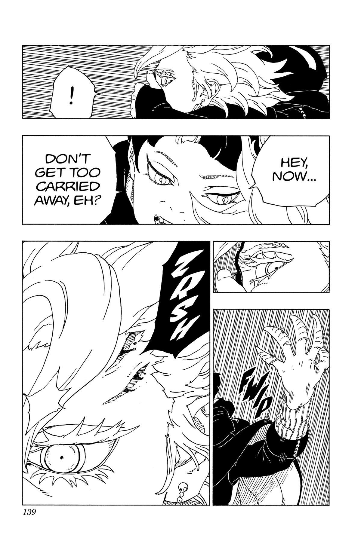 Read Boruto- Naruto Next Generations Manga Online
