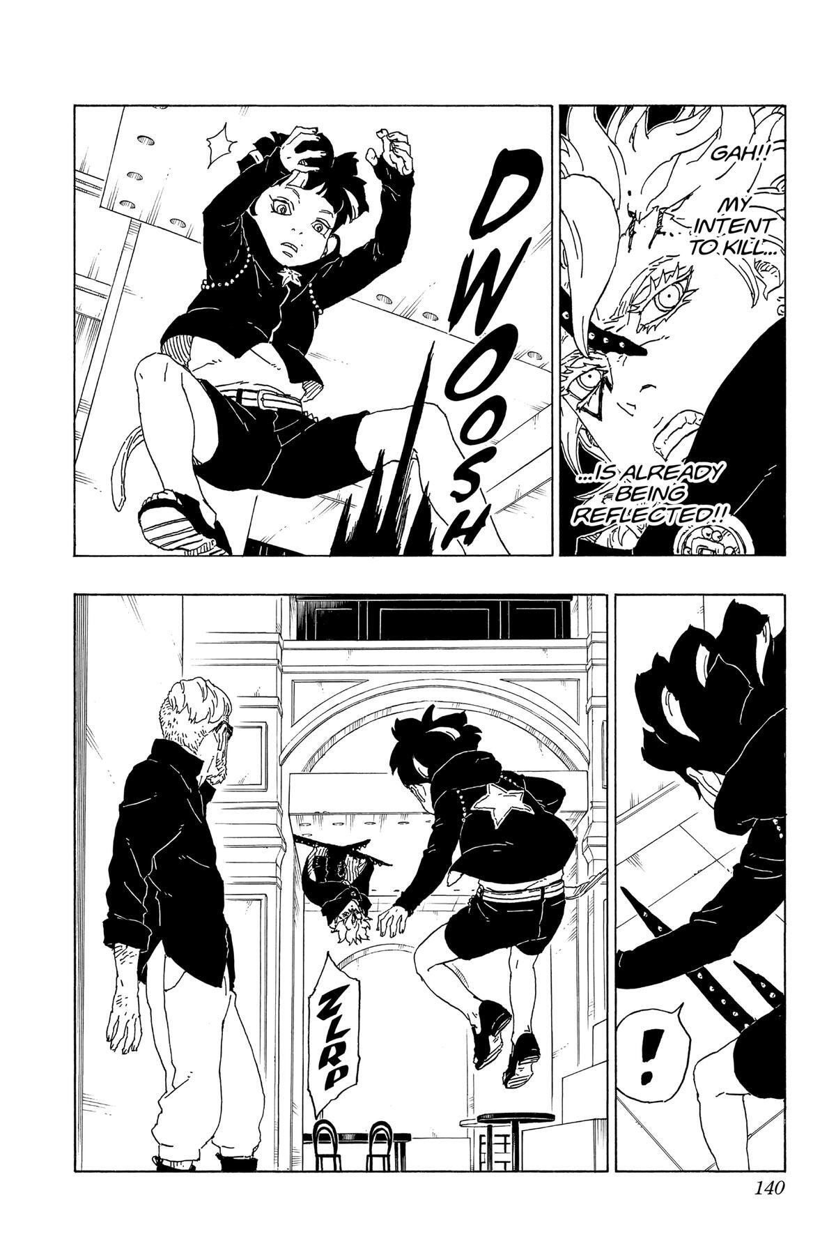 Read Boruto- Naruto Next Generations Manga Online