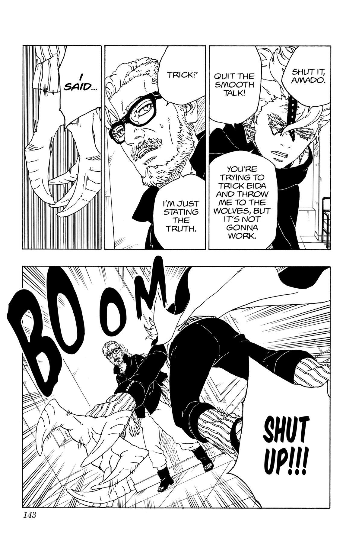 Read Boruto- Naruto Next Generations Manga Online