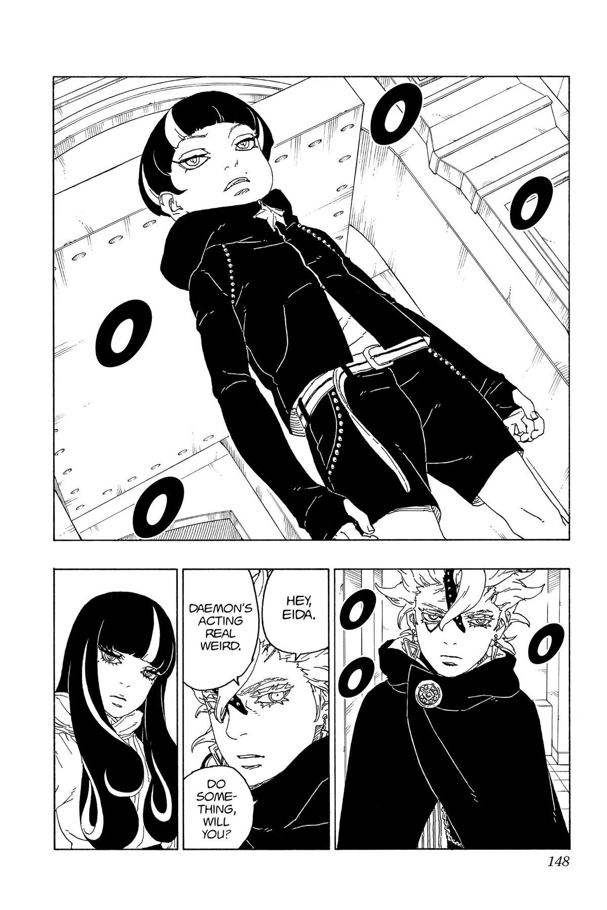 Read Boruto- Naruto Next Generations Manga Online