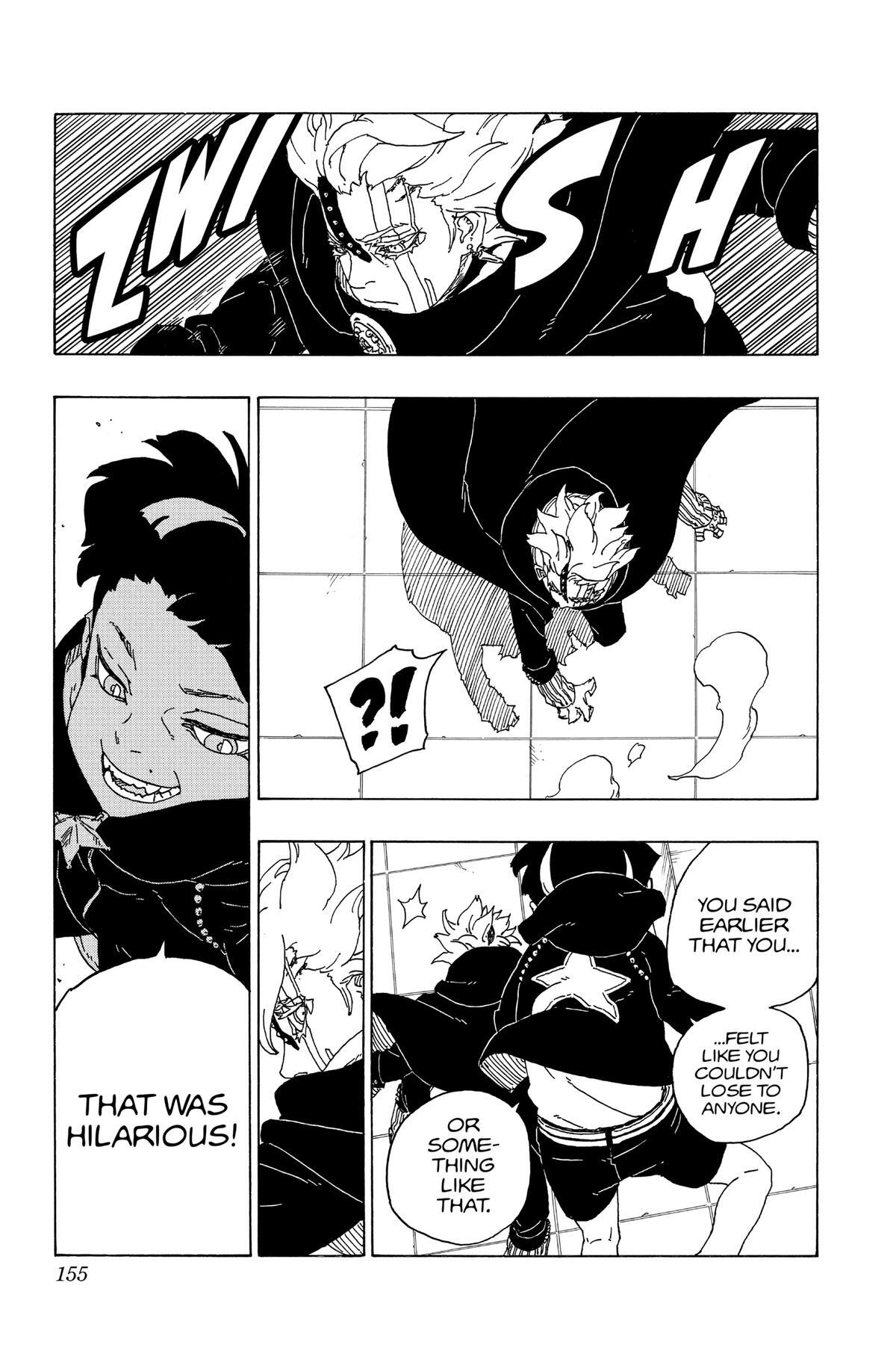 Read Boruto- Naruto Next Generations Manga Online