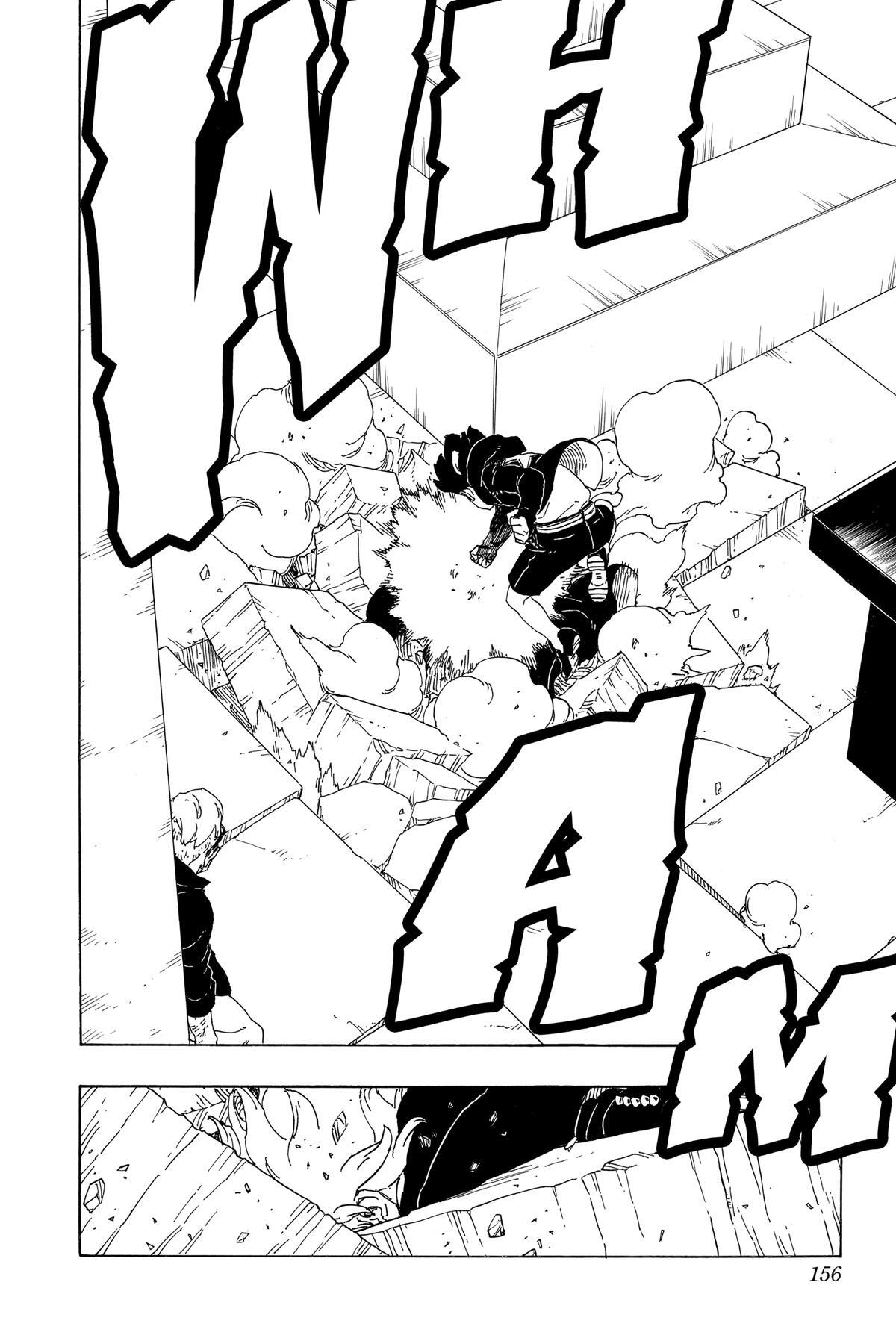 Read Boruto- Naruto Next Generations Manga Online