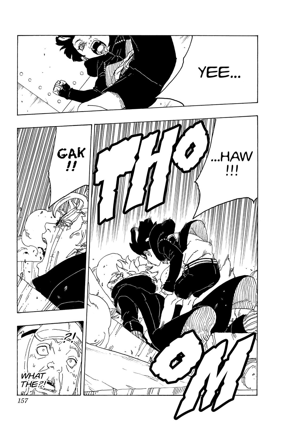 Read Boruto- Naruto Next Generations Manga Online
