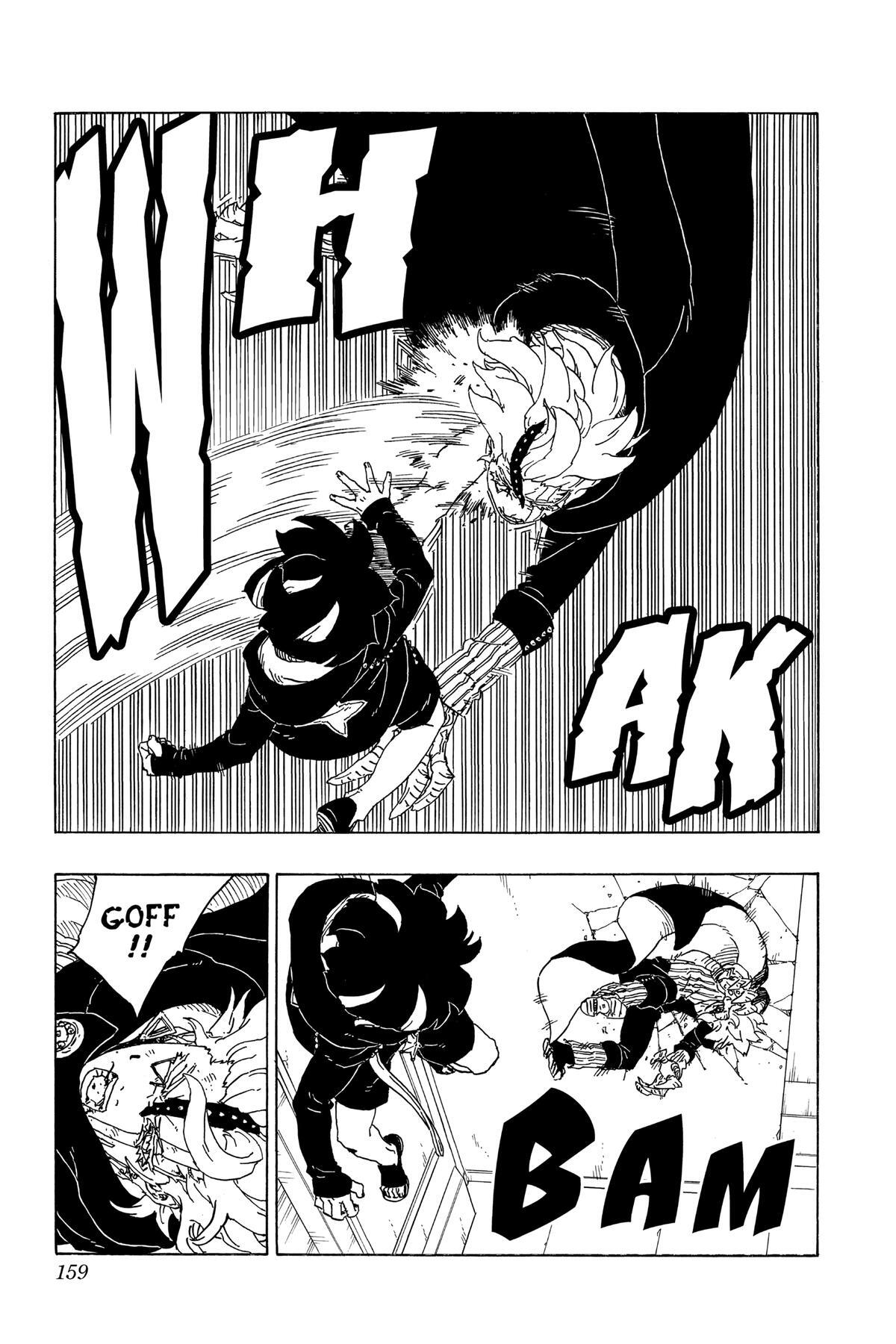 Read Boruto- Naruto Next Generations Manga Online