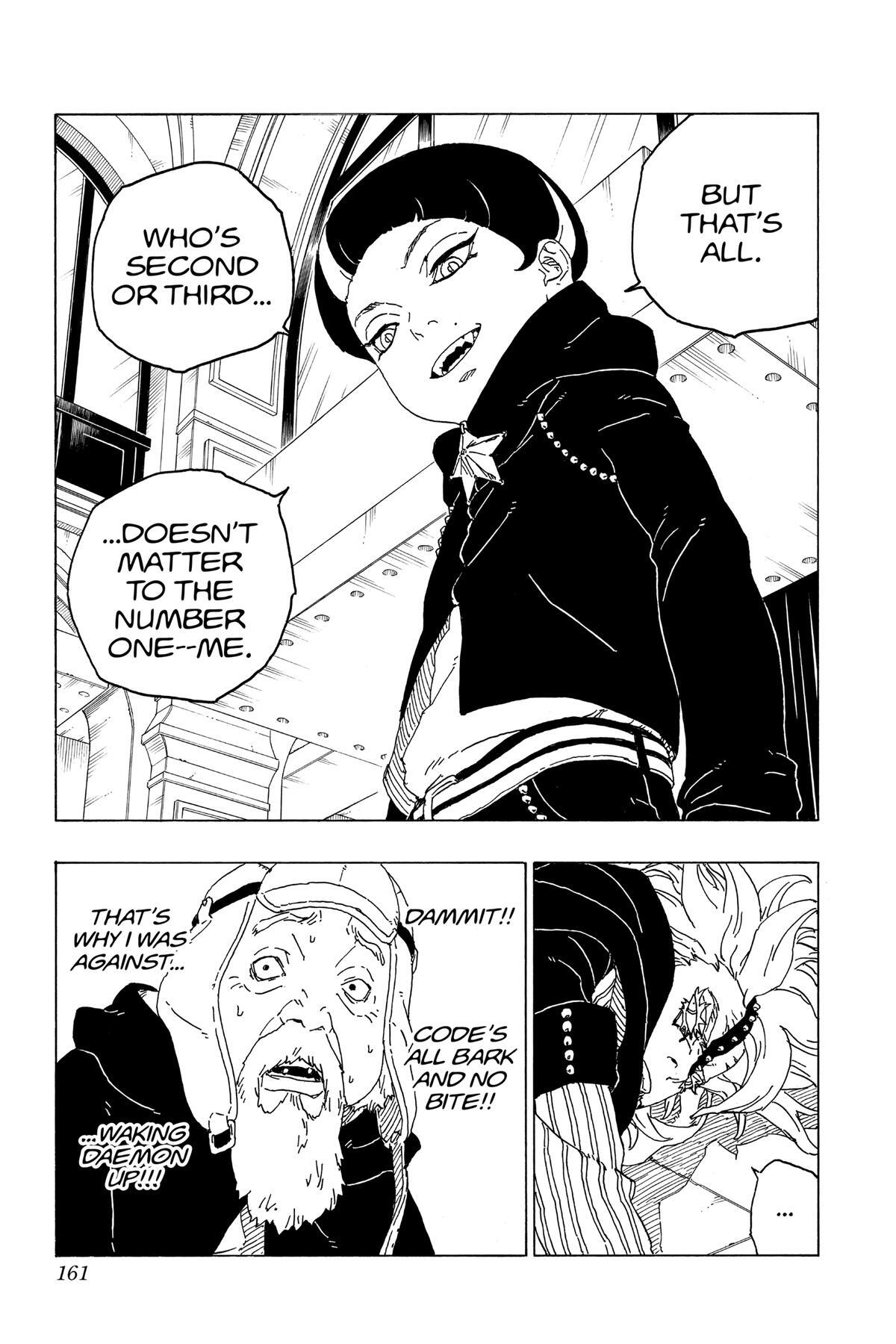 Read Boruto- Naruto Next Generations Manga Online