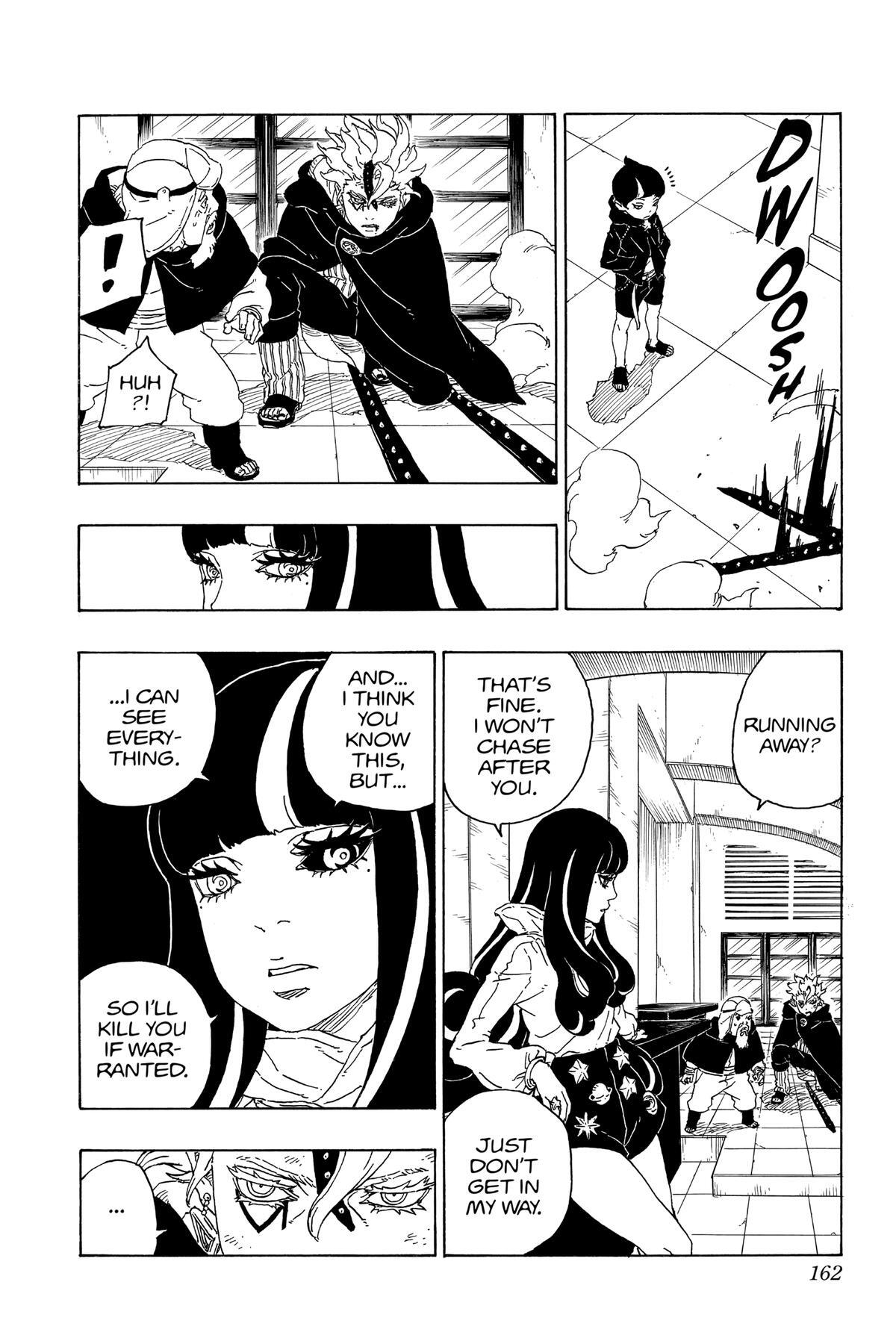 Read Boruto- Naruto Next Generations Manga Online