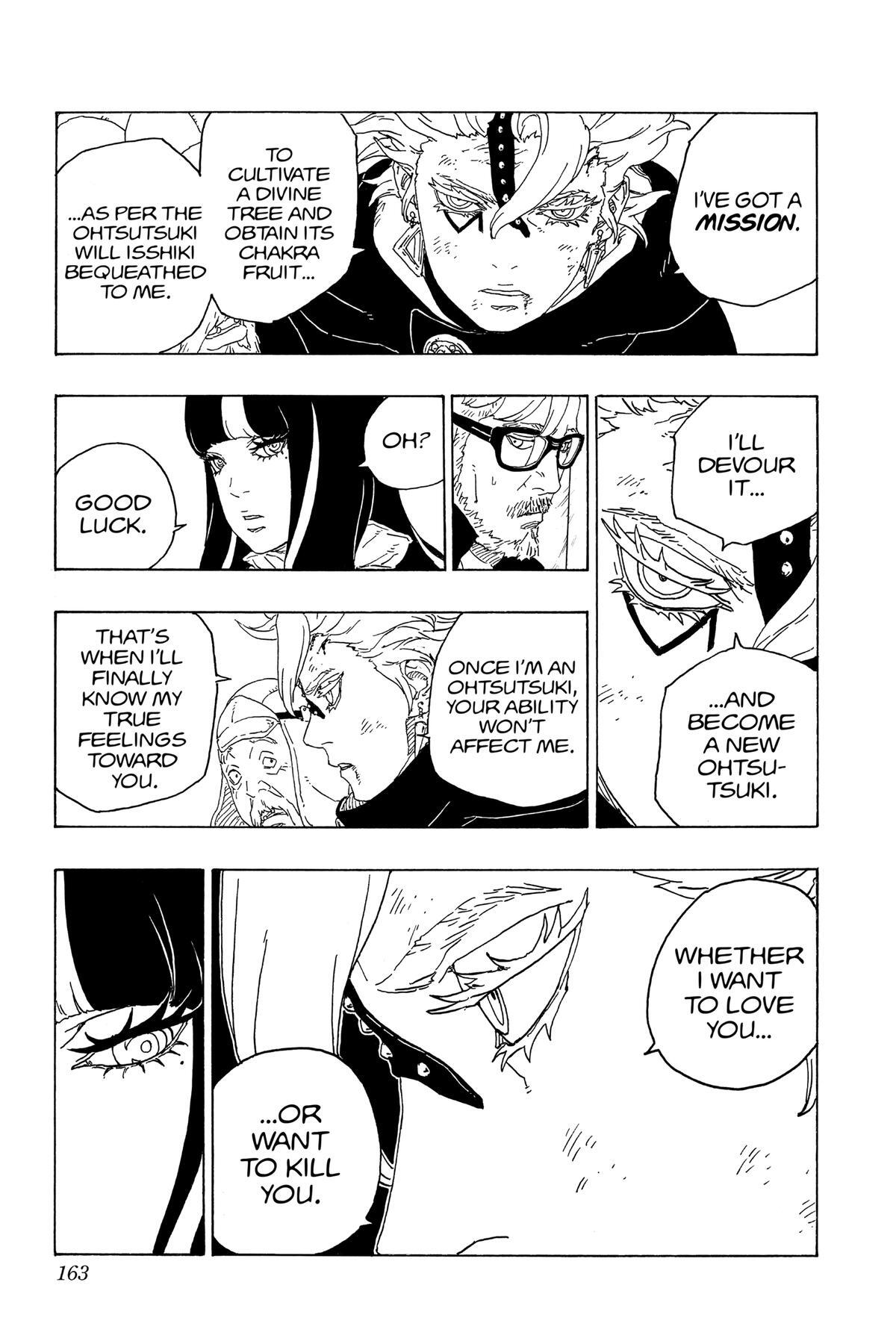Read Boruto- Naruto Next Generations Manga Online