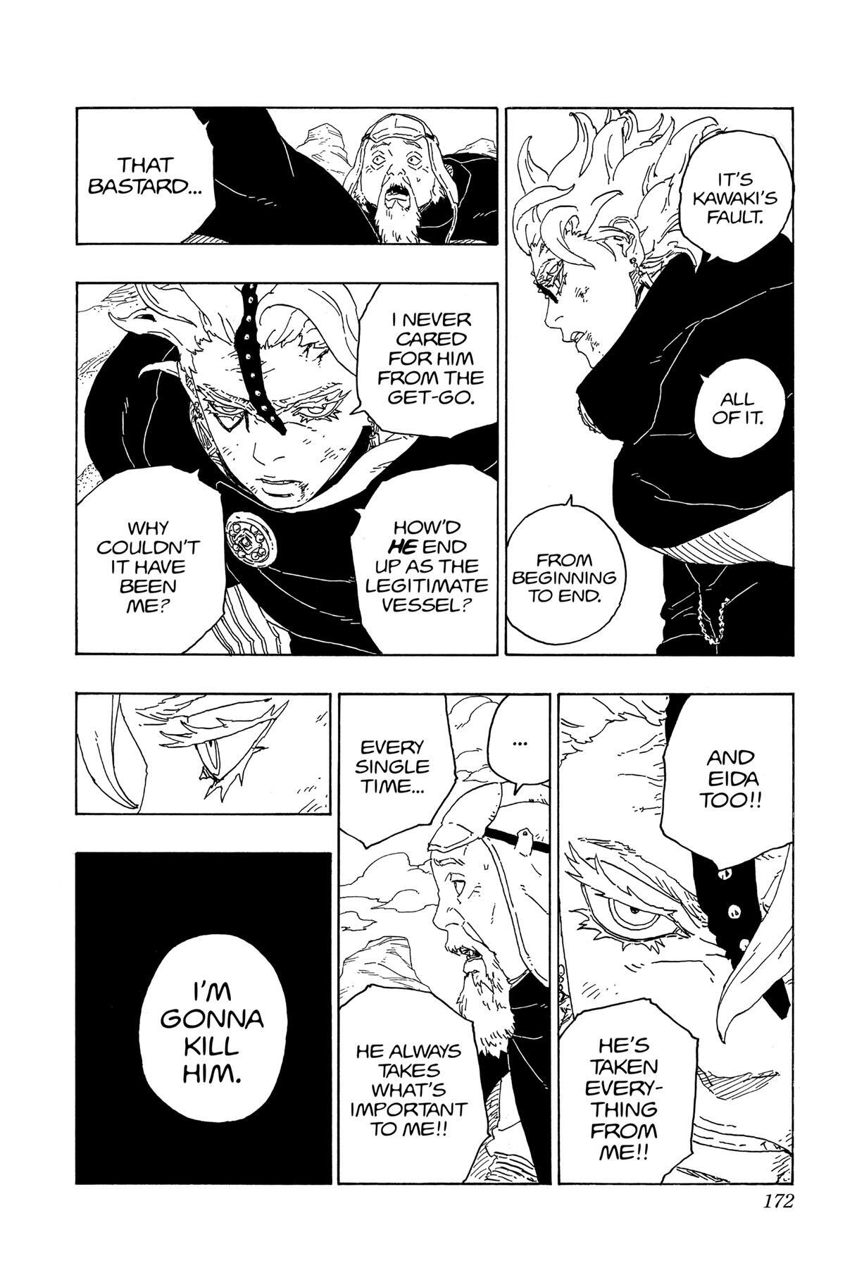 Read Boruto- Naruto Next Generations Manga Online