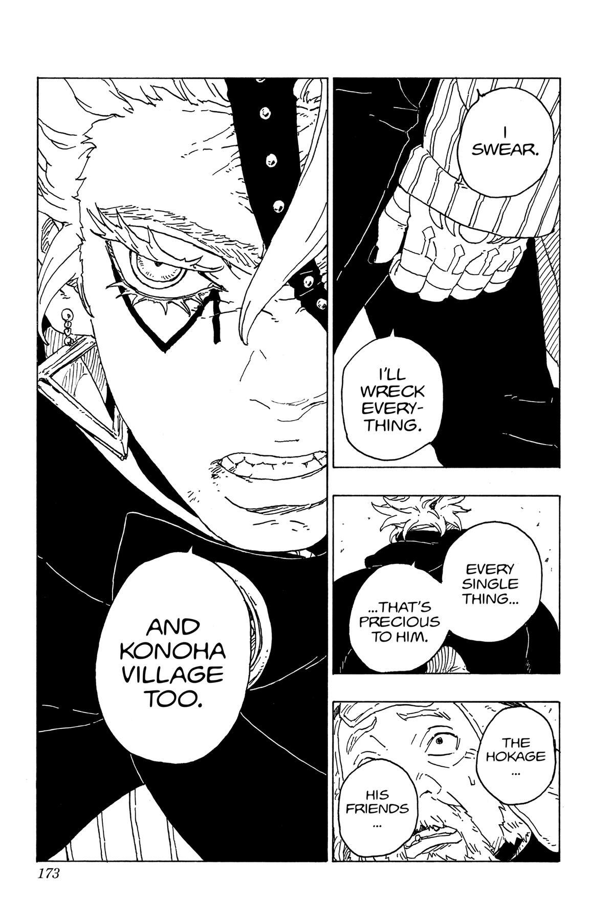 Read Boruto- Naruto Next Generations Manga Online