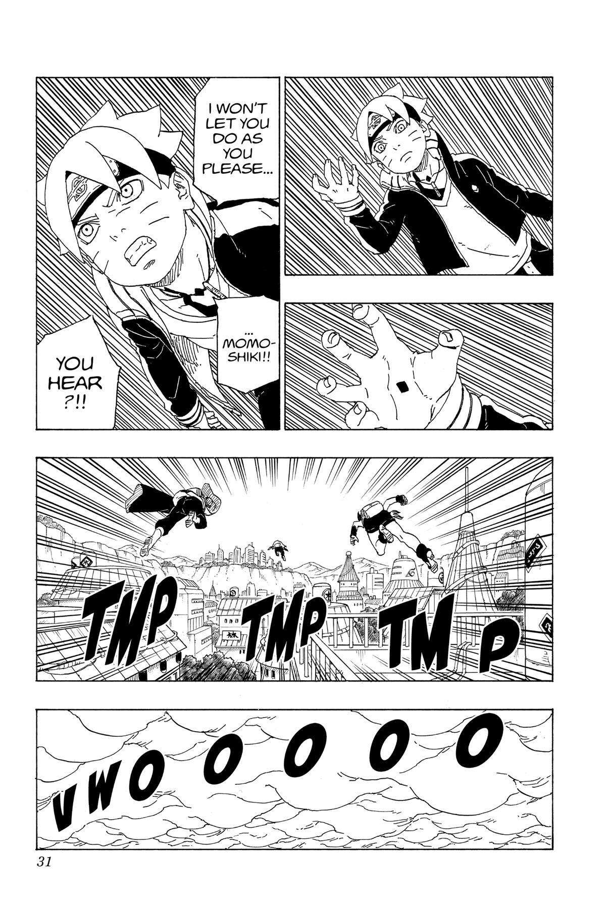 Read Boruto- Naruto Next Generations Manga Online