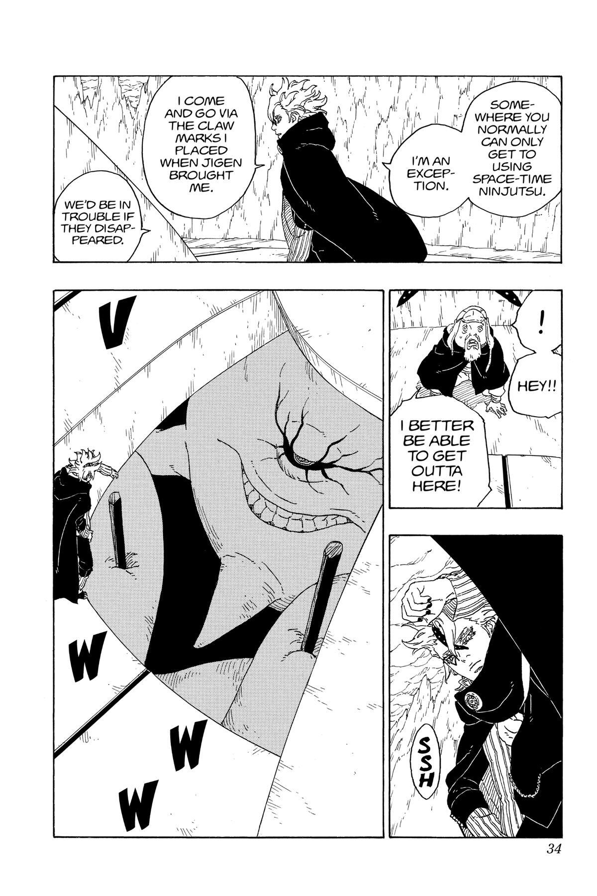 Read Boruto- Naruto Next Generations Manga Online