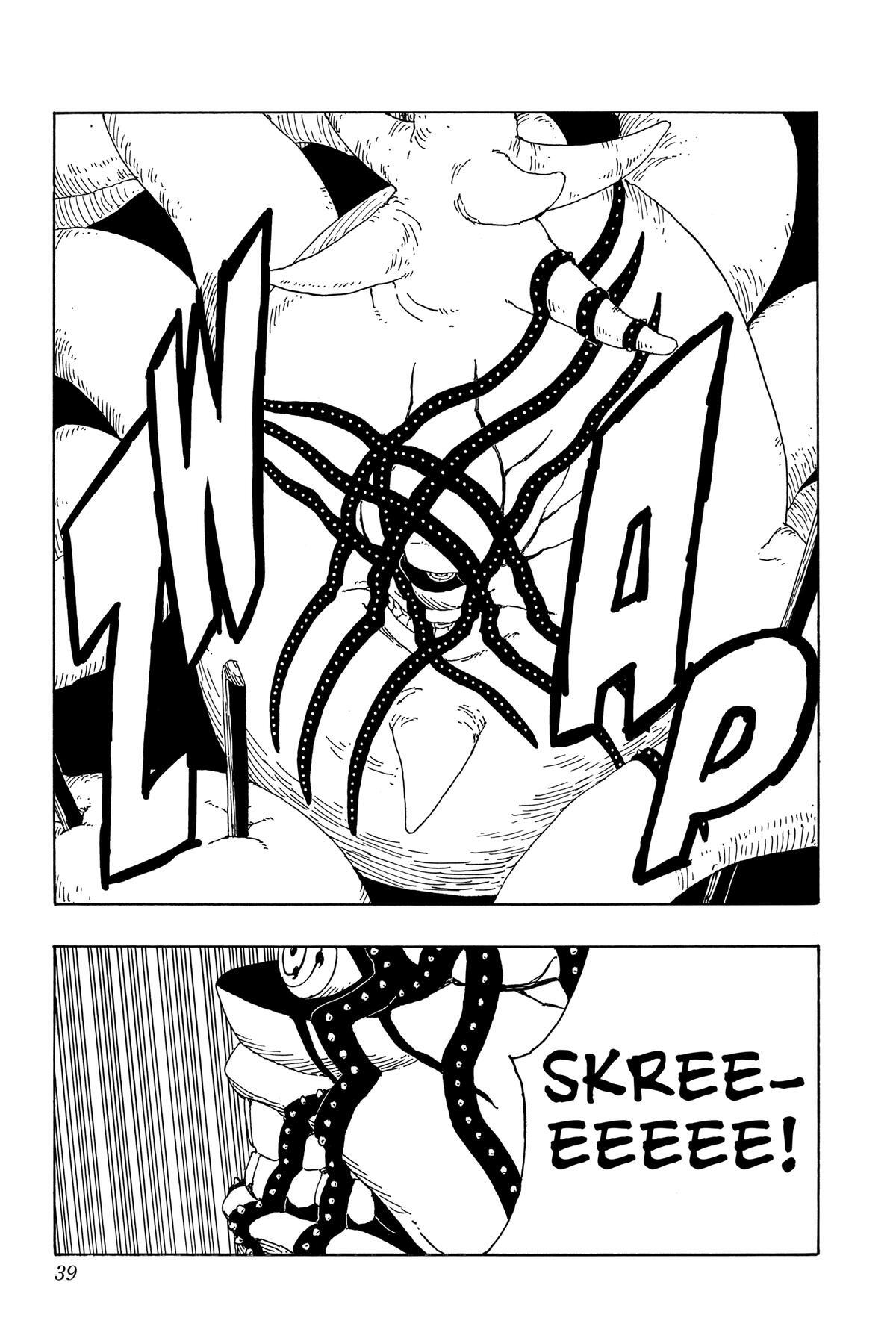 Read Boruto- Naruto Next Generations Manga Online