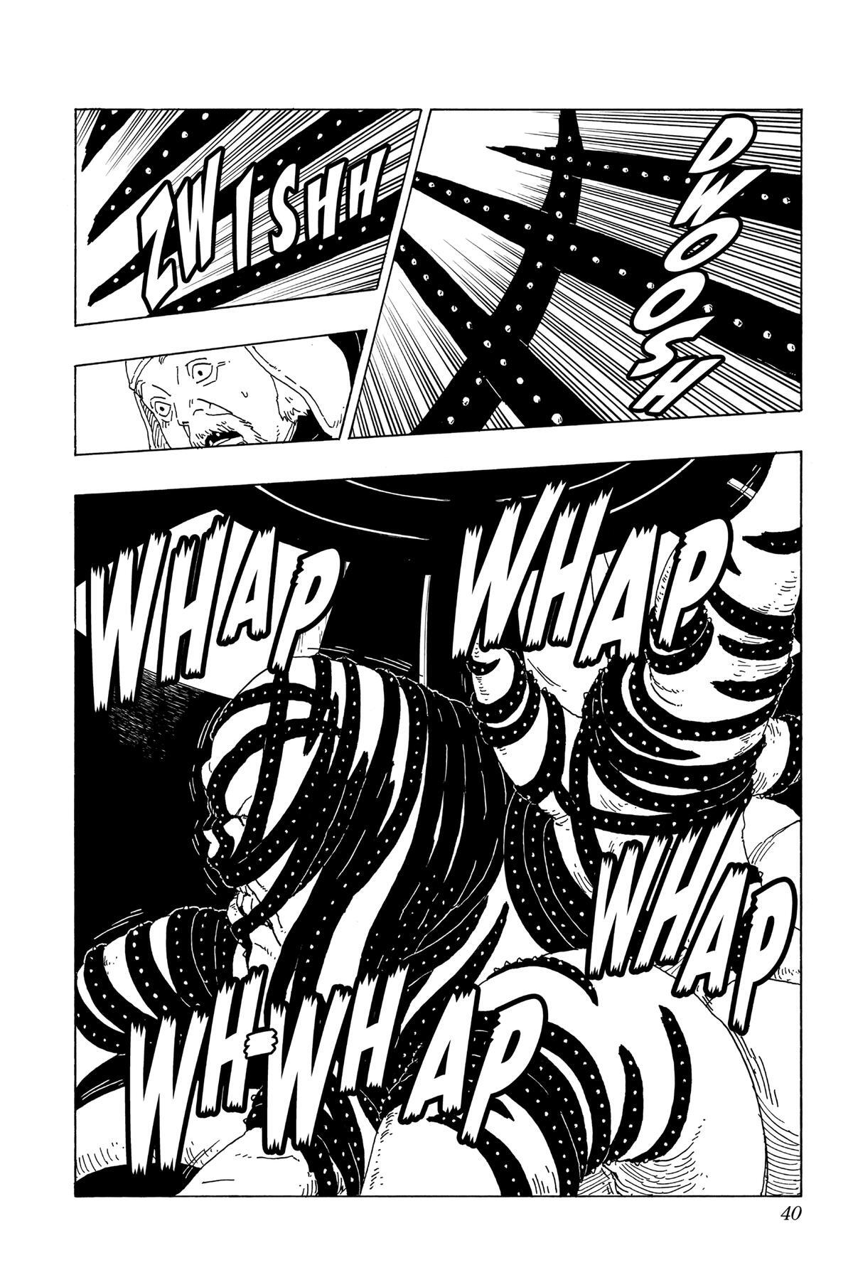 Read Boruto- Naruto Next Generations Manga Online