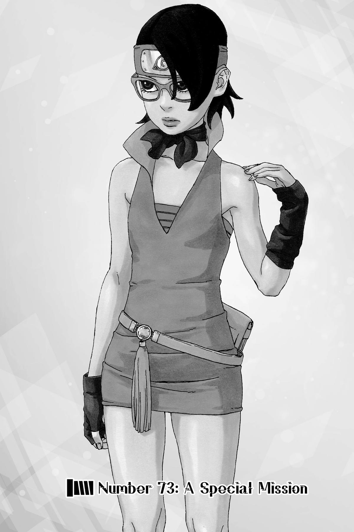 Read Boruto- Naruto Next Generations Manga Online