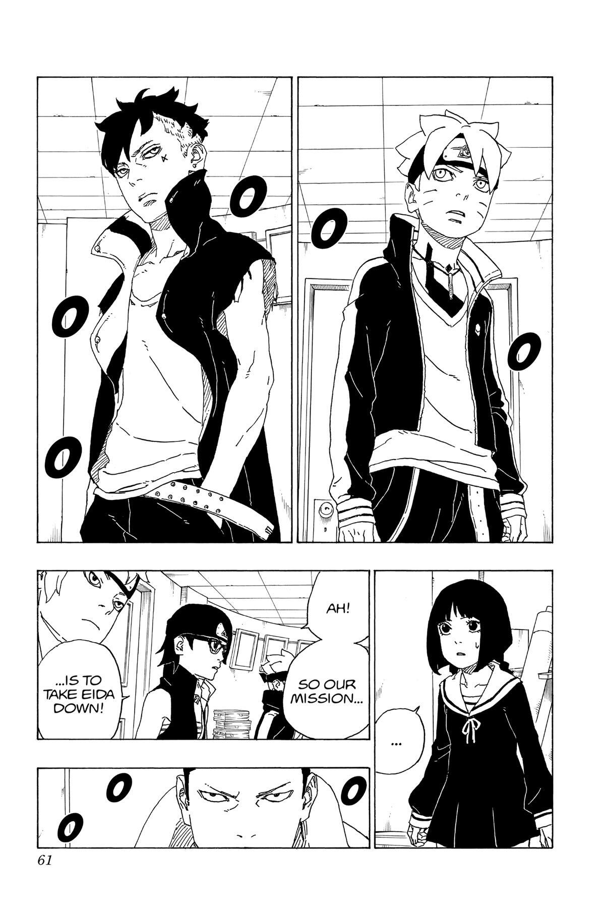 Read Boruto- Naruto Next Generations Manga Online