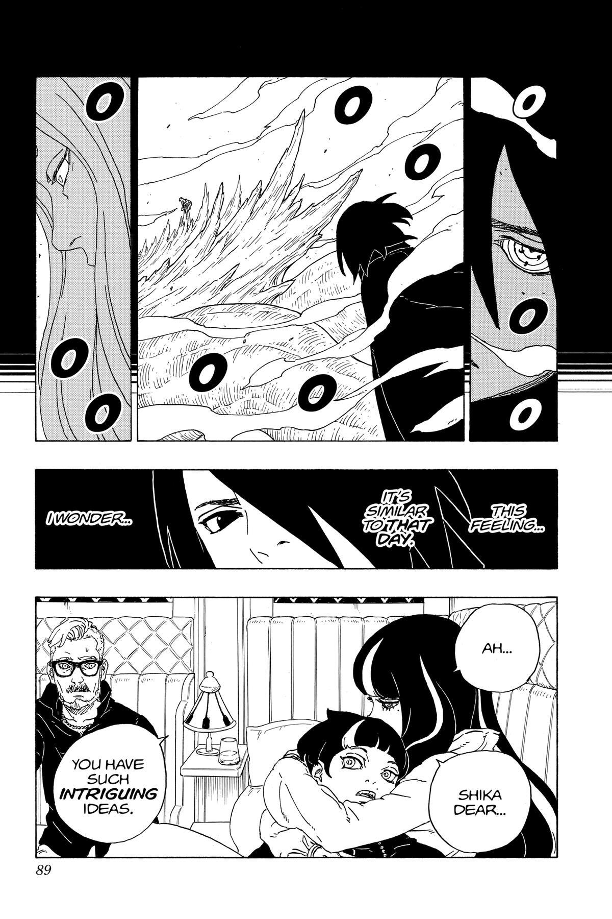 Read Boruto- Naruto Next Generations Manga Online