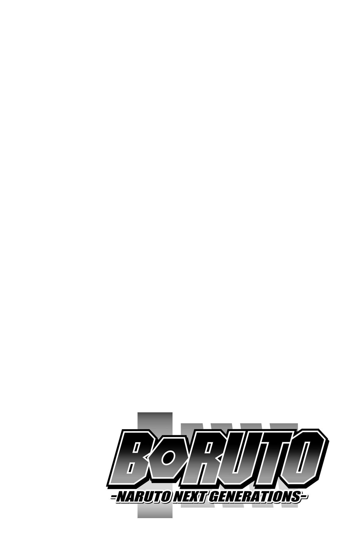 Read Boruto- Naruto Next Generations Manga Online