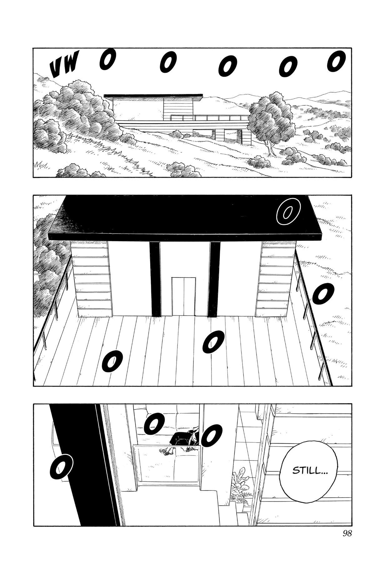 Read Boruto- Naruto Next Generations Manga Online