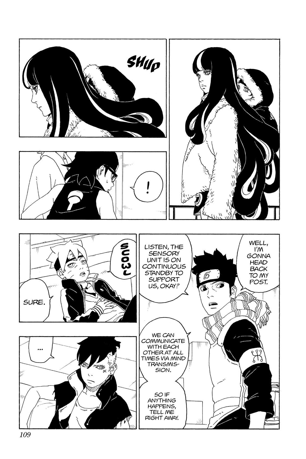 Read Boruto- Naruto Next Generations Manga Online