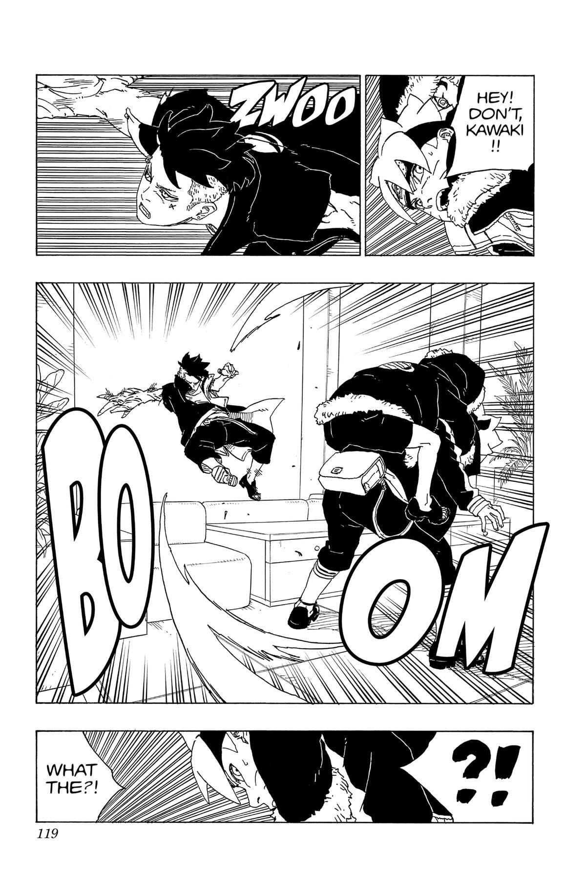 Read Boruto- Naruto Next Generations Manga Online