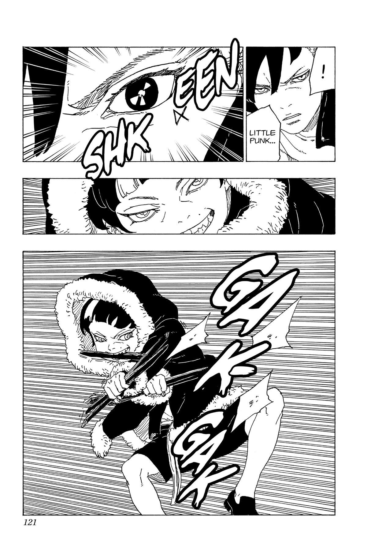 Read Boruto- Naruto Next Generations Manga Online
