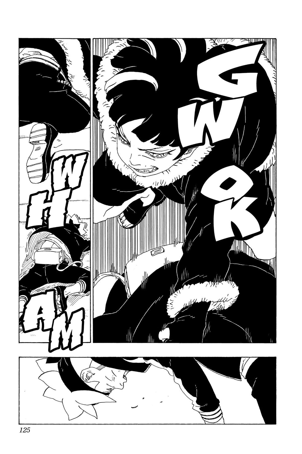 Read Boruto- Naruto Next Generations Manga Online