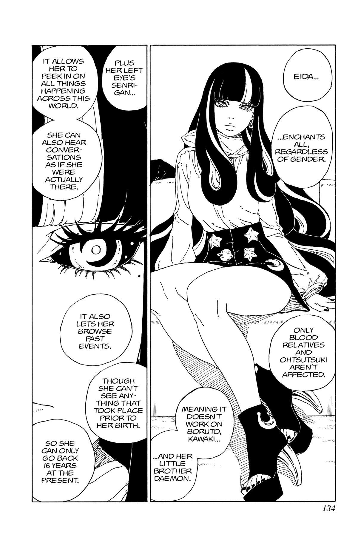 Read Boruto- Naruto Next Generations Manga Online