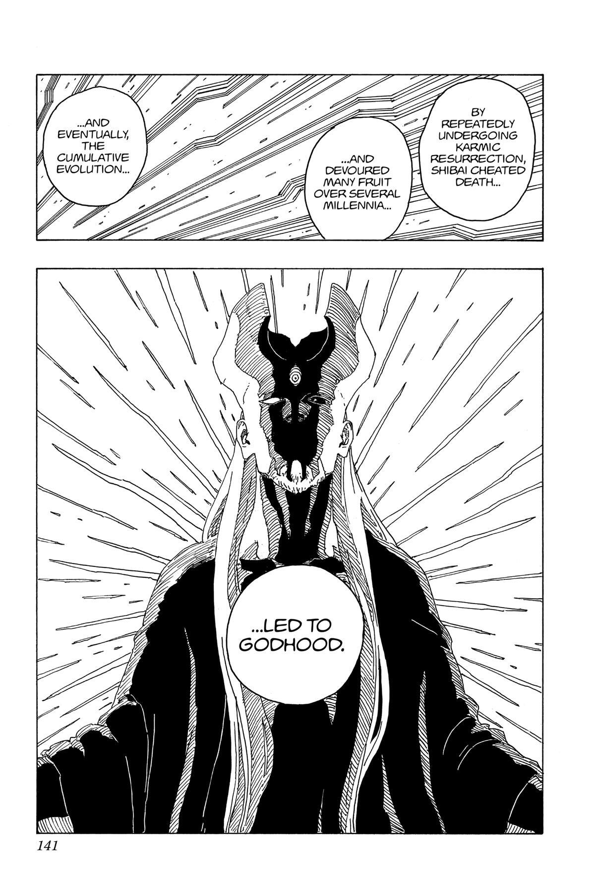 Read Boruto- Naruto Next Generations Manga Online