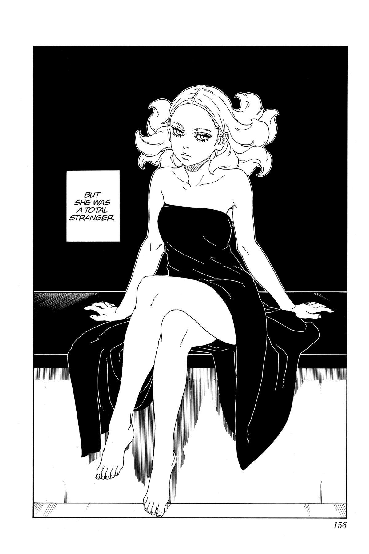 Read Boruto- Naruto Next Generations Manga Online