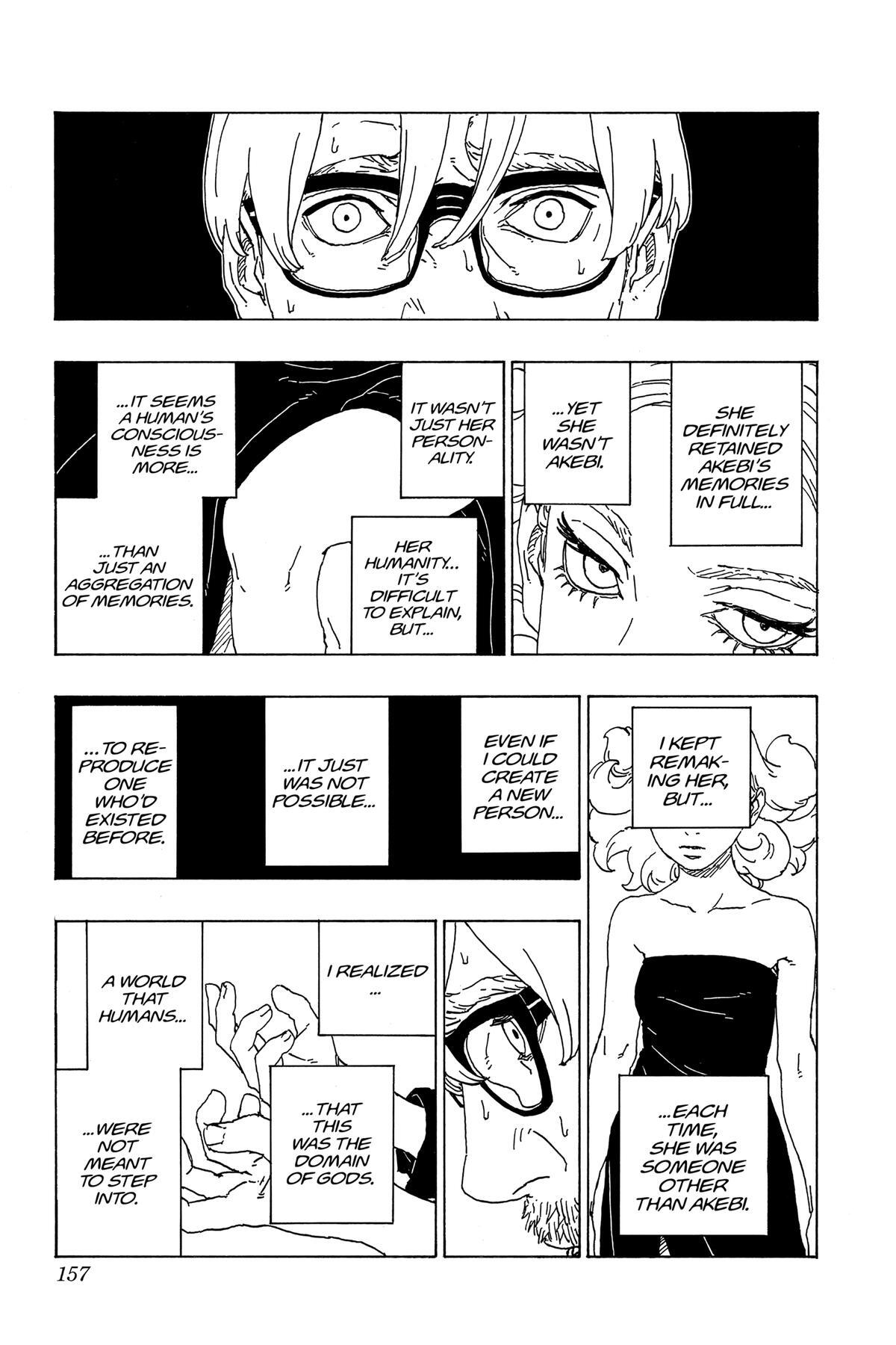 Read Boruto- Naruto Next Generations Manga Online
