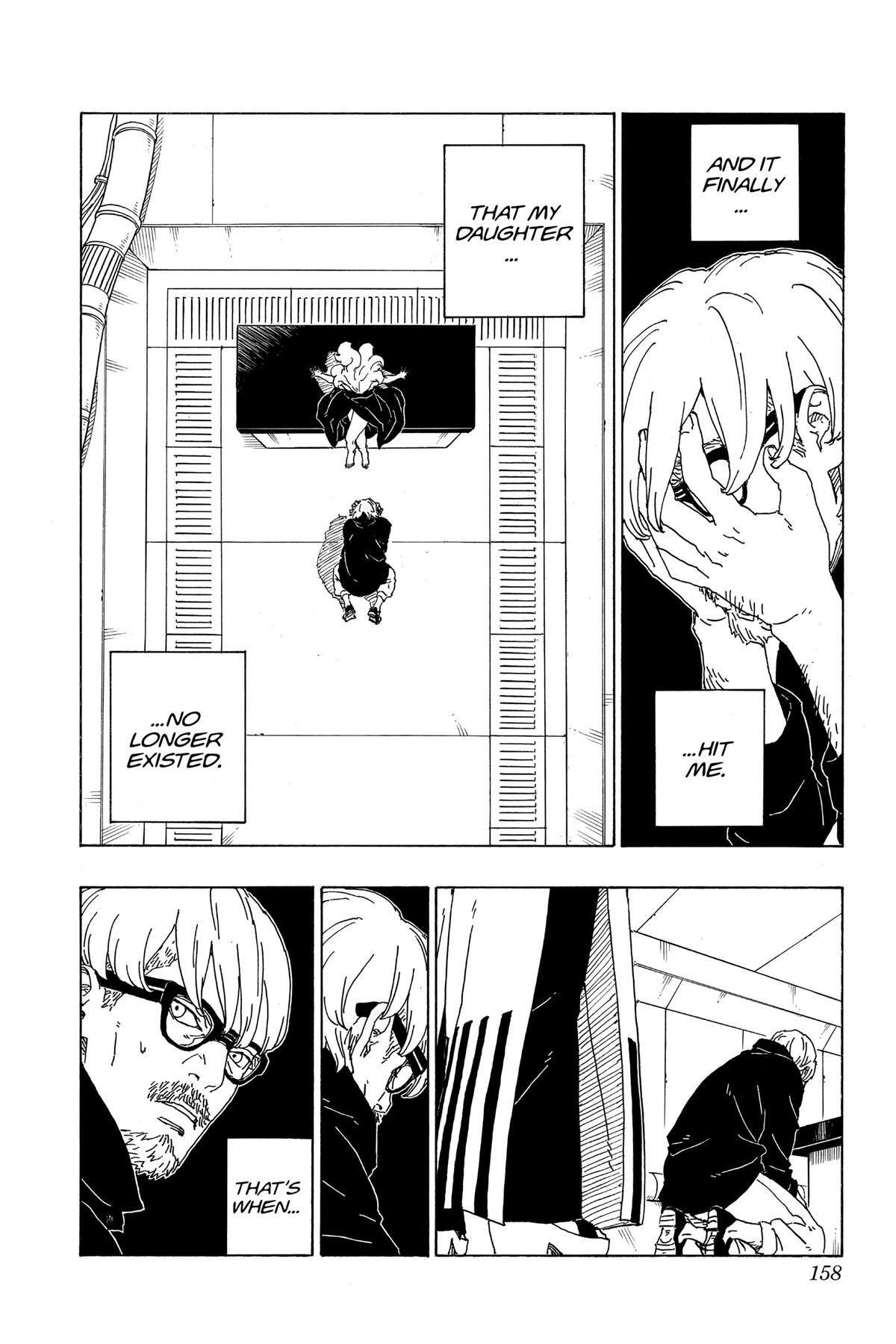 Read Boruto- Naruto Next Generations Manga Online