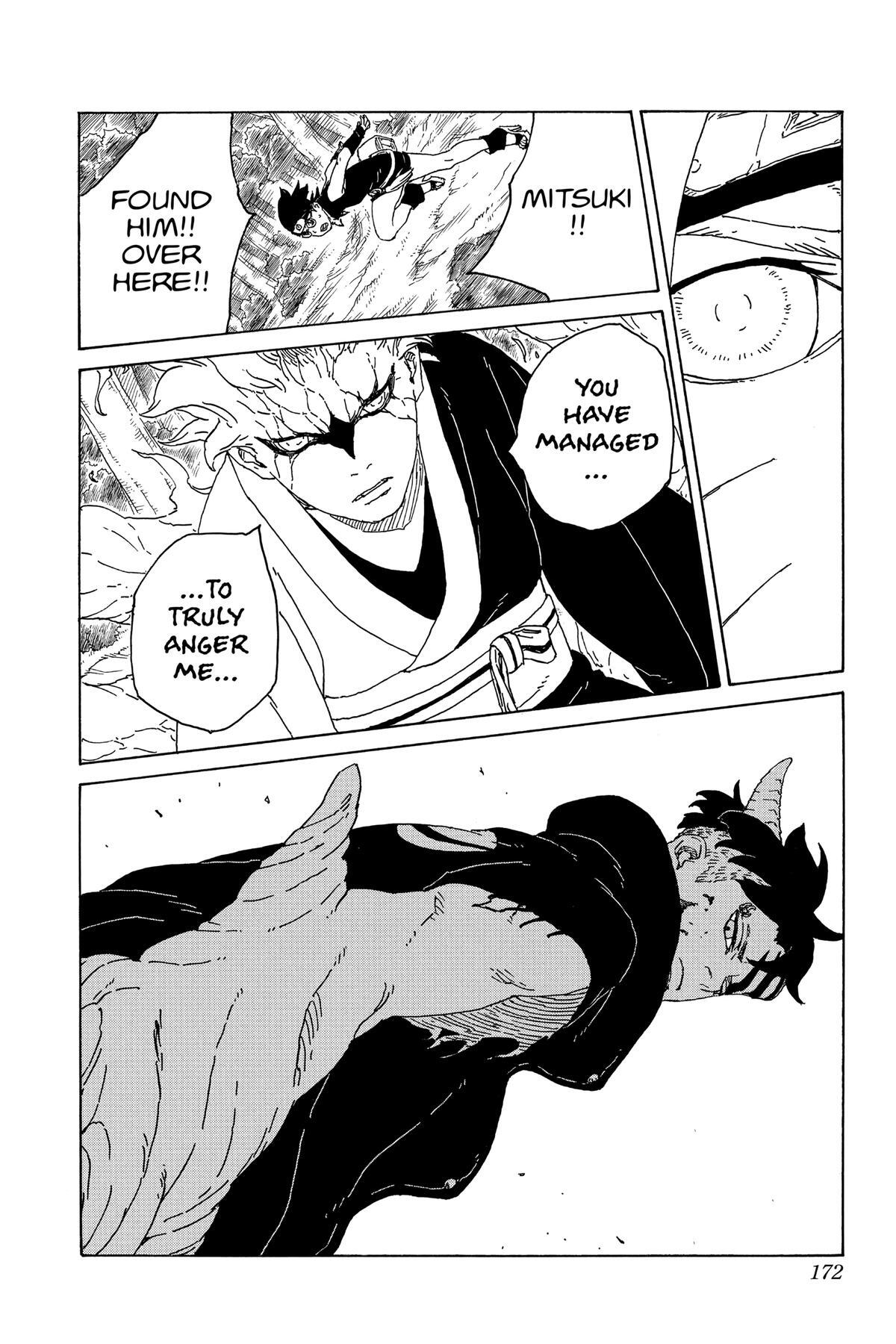 Read Boruto- Naruto Next Generations Manga Online