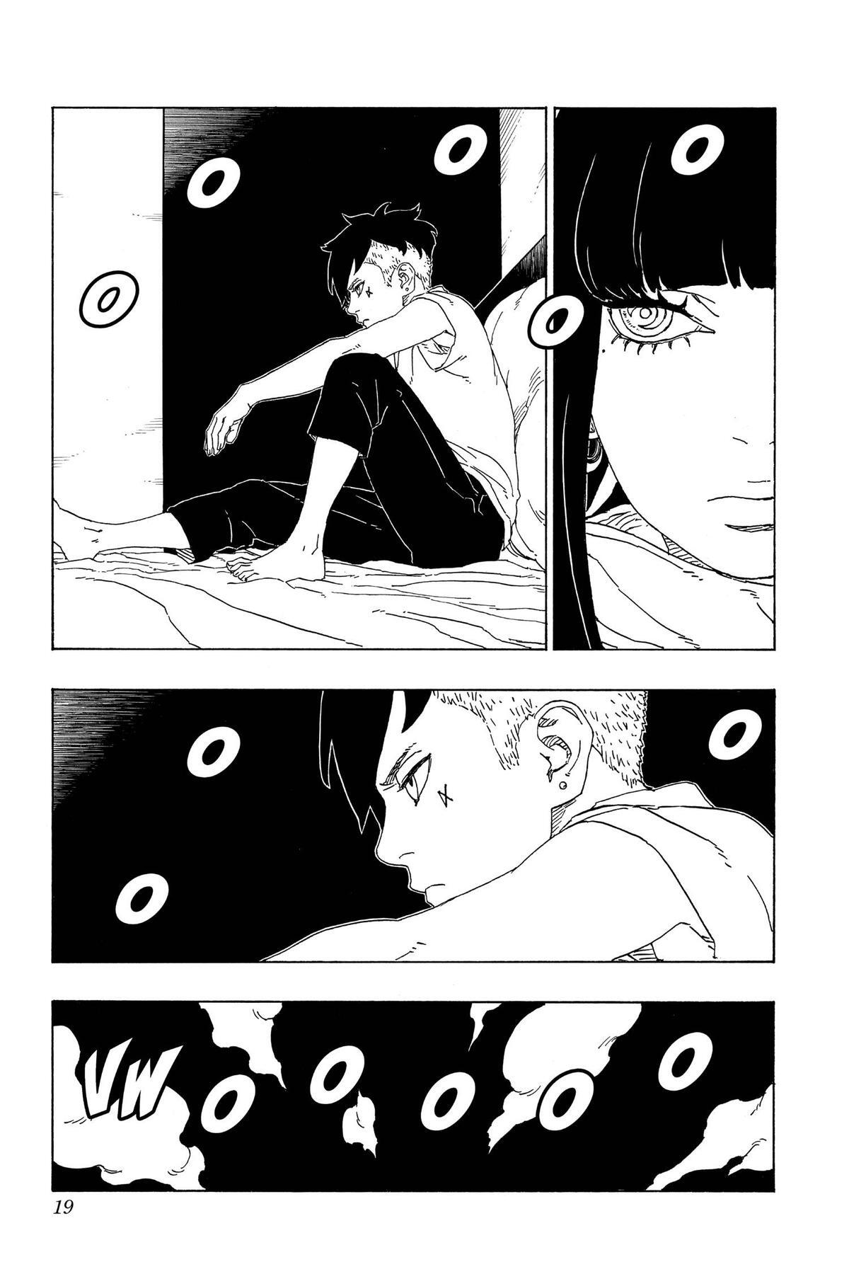 Read Boruto- Naruto Next Generations Manga Online