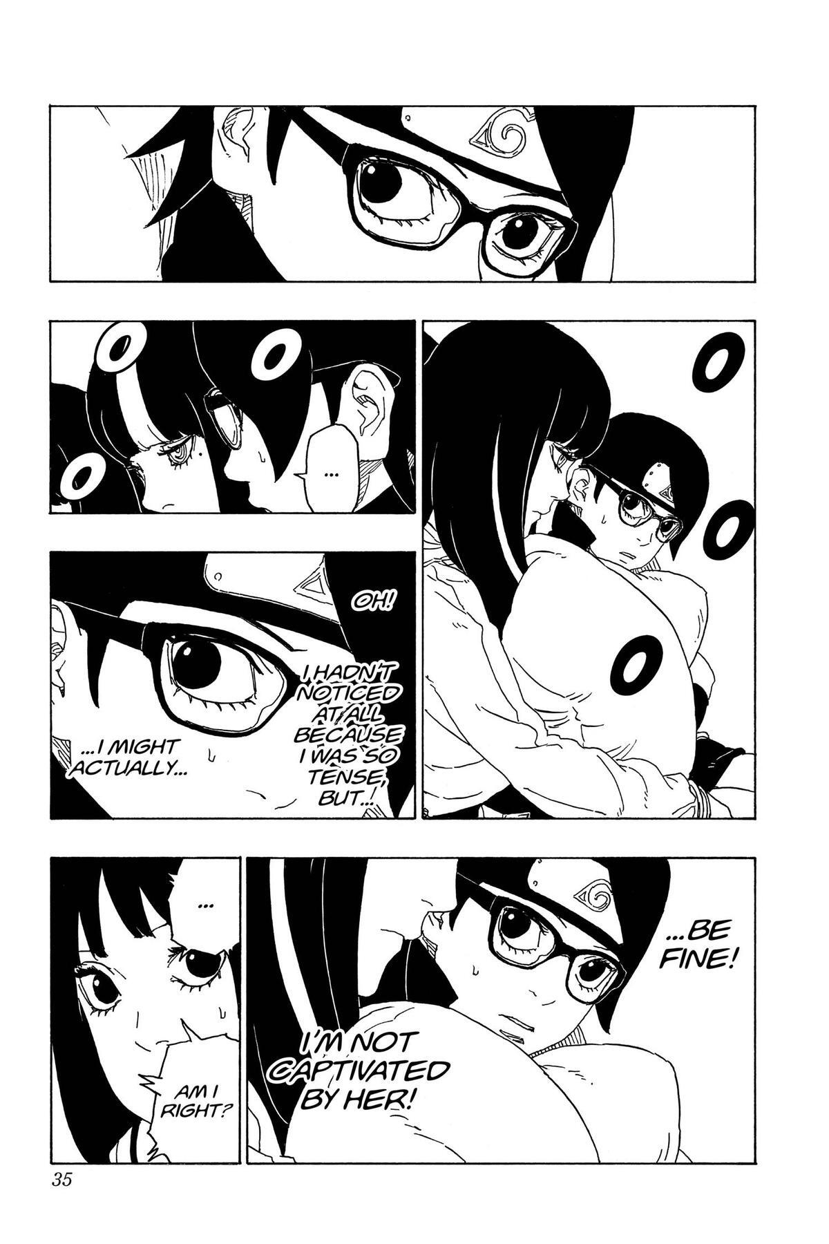 Read Boruto- Naruto Next Generations Manga Online