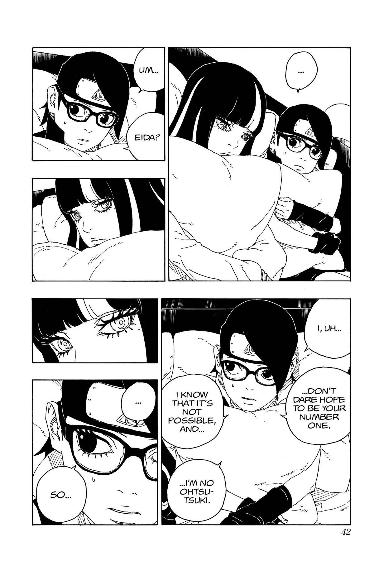 Read Boruto- Naruto Next Generations Manga Online