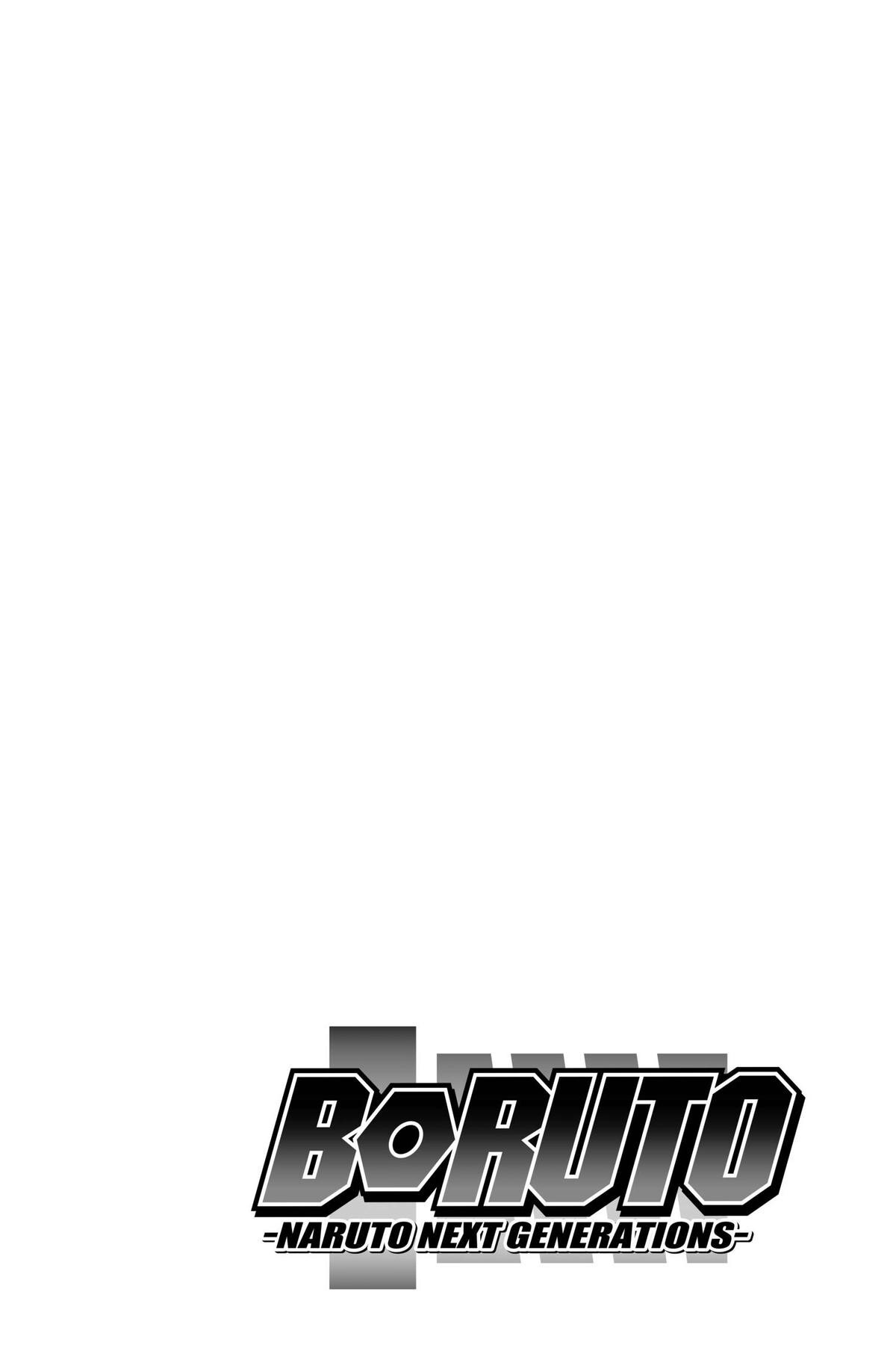 Read Boruto- Naruto Next Generations Manga Online