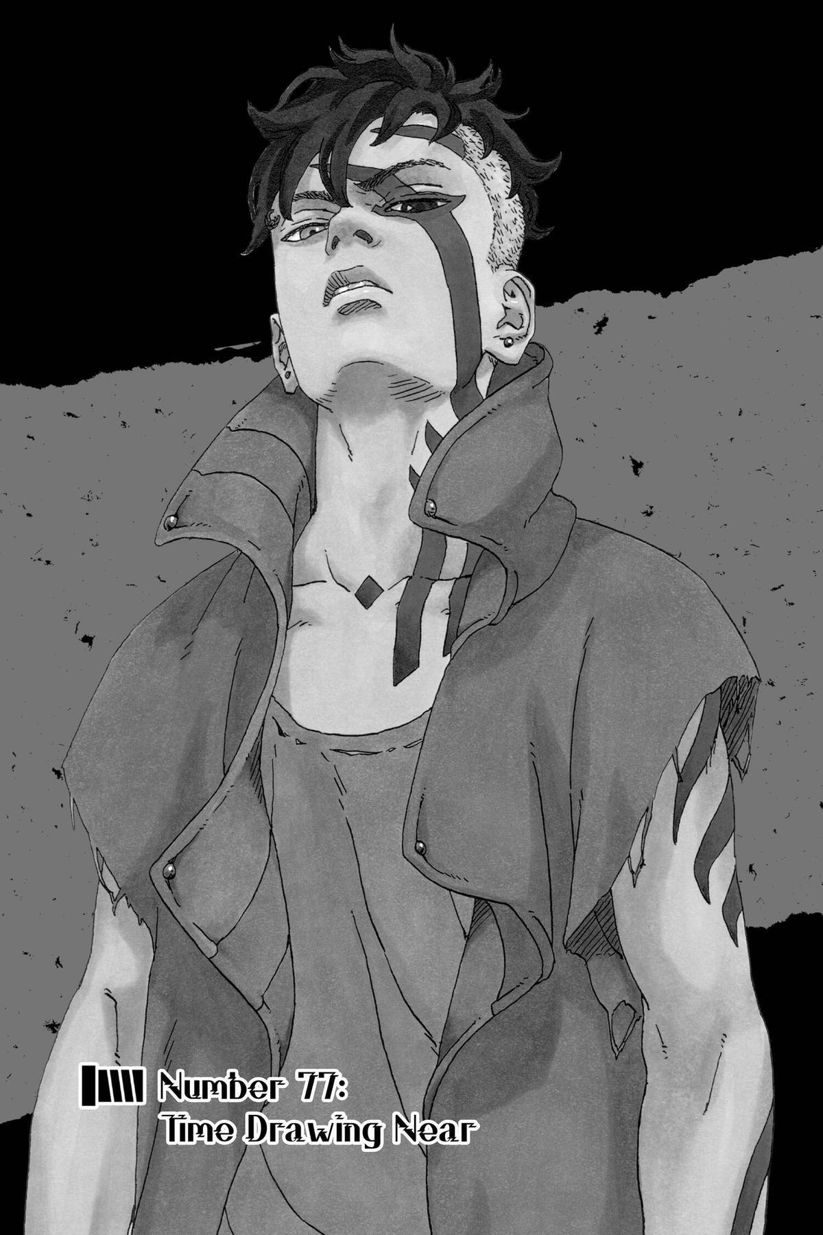 Read Boruto- Naruto Next Generations Manga Online
