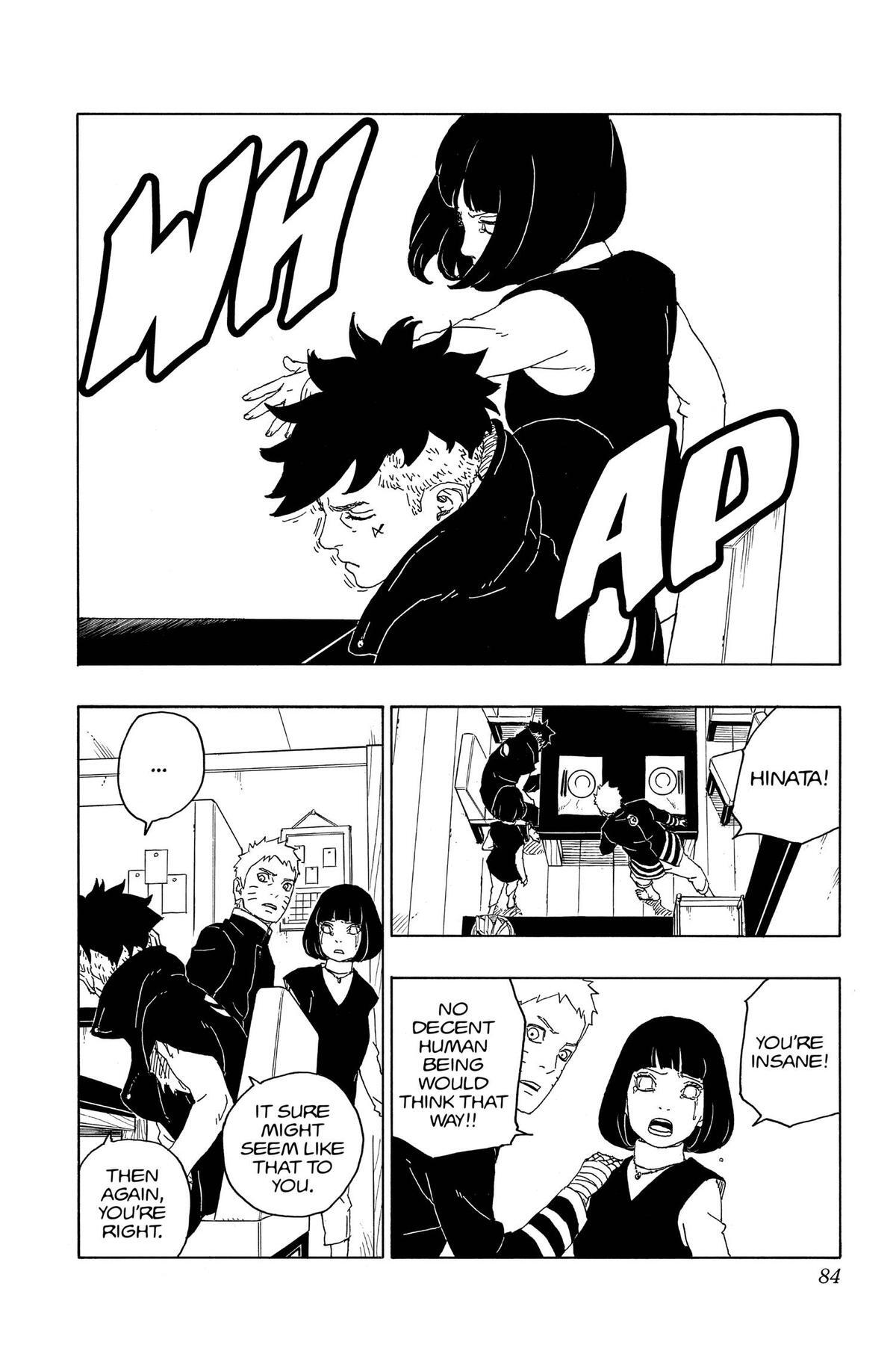 Read Boruto- Naruto Next Generations Manga Online