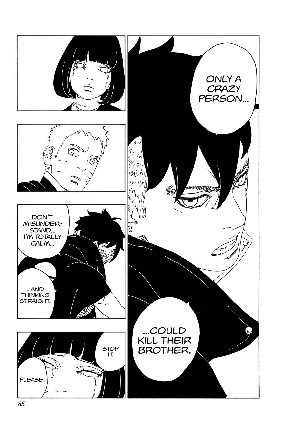 Read Boruto- Naruto Next Generations Manga Online