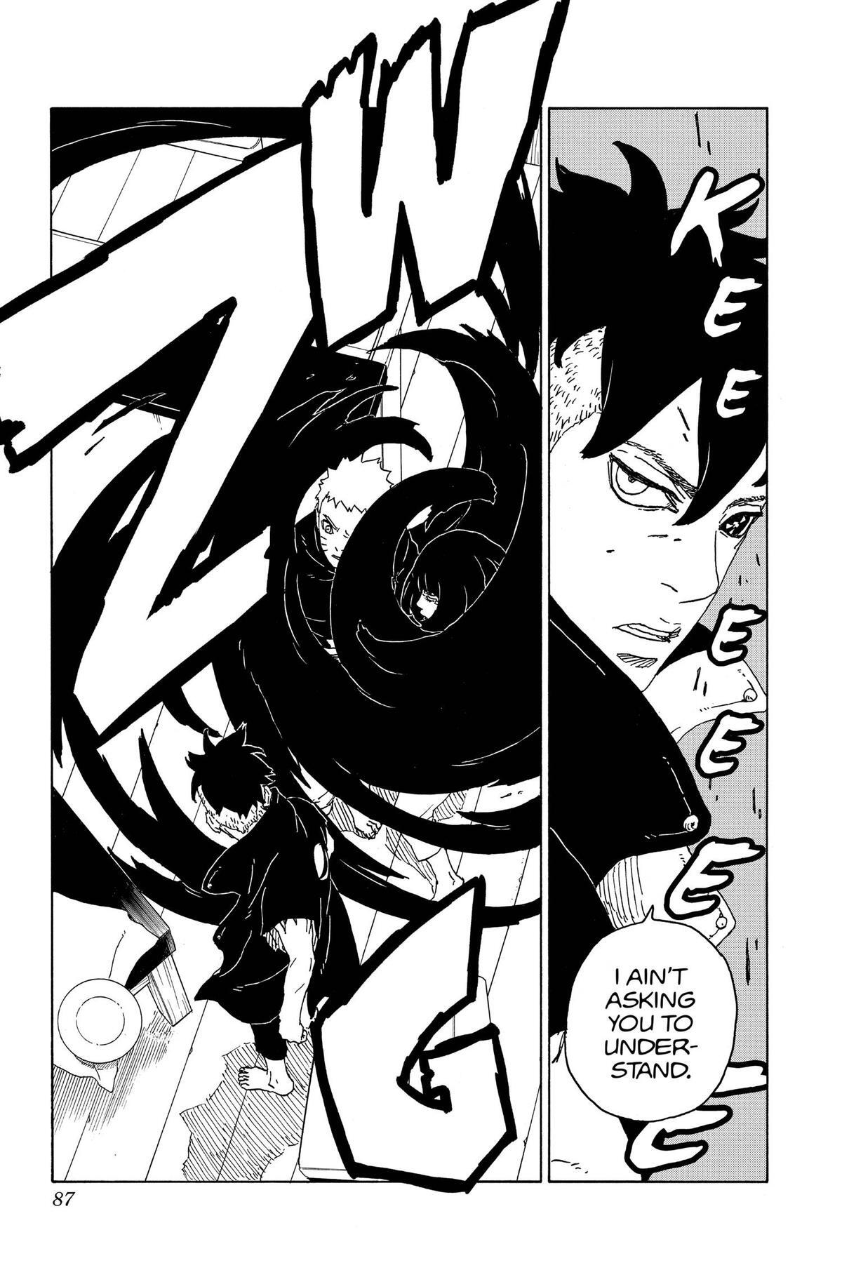 Read Boruto- Naruto Next Generations Manga Online